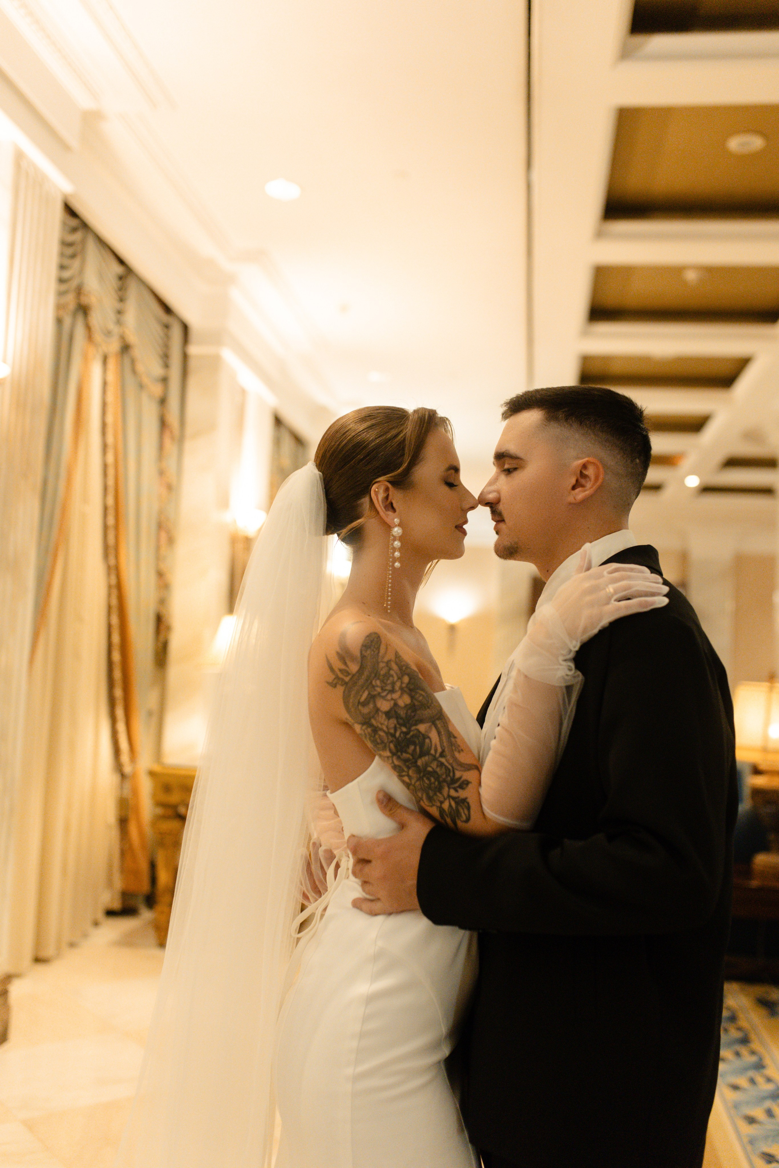 Lera & Vlad's wedday. Индивидуальные и свадебные фотосессии | Донецк, Москва, Ростов-на-Дону