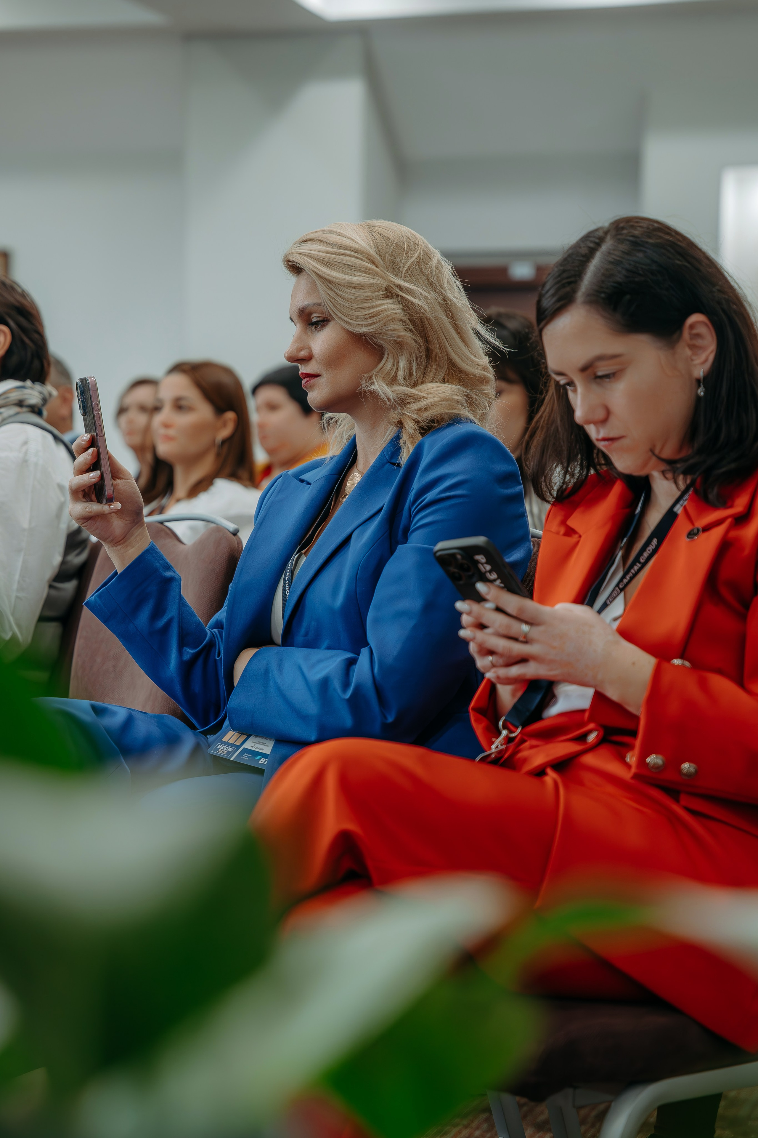 Международный Жилищный Конгресс. KORCHAGIN VIDEO