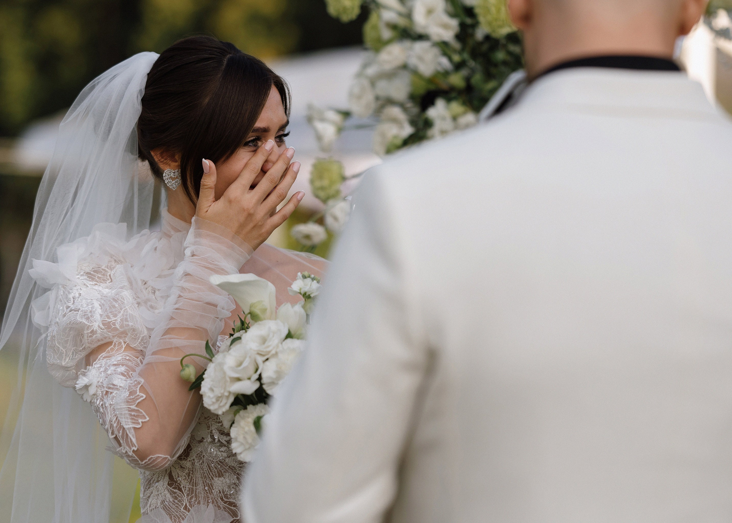 Sergio | Sveta. Свадебный фотограф Сергей Скрипник