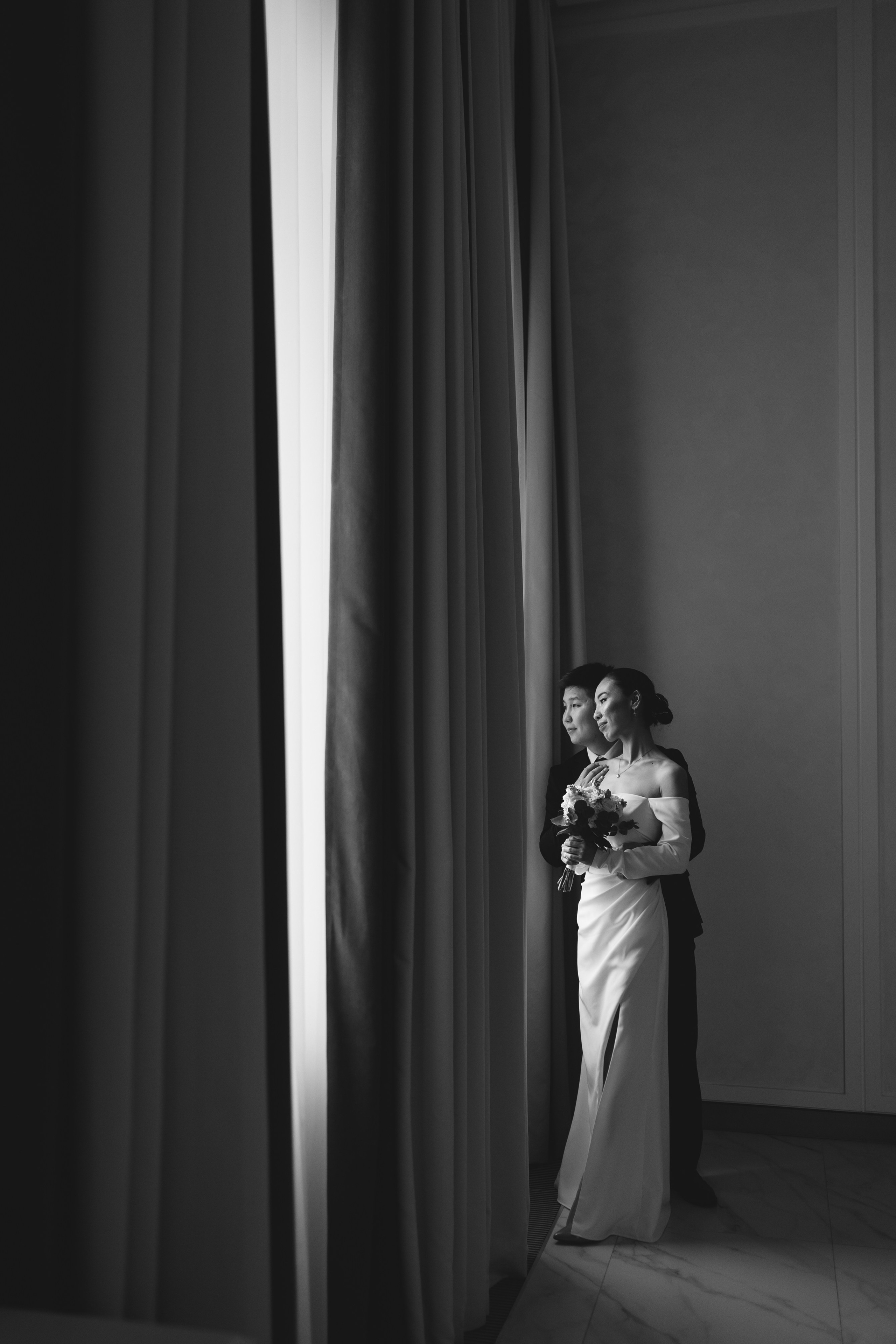 Свадебная фотосессия. Дворец Бракосочетания на Брусилова. Фотограф Валерия Горбунова Подольск Бутово Видное Щербинка