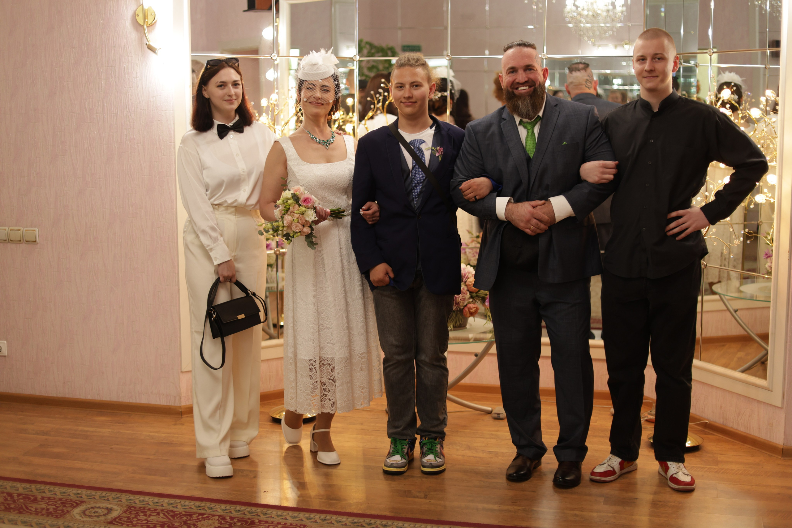 Женя И Лена исходники. Фотограф Наталья Ширяева