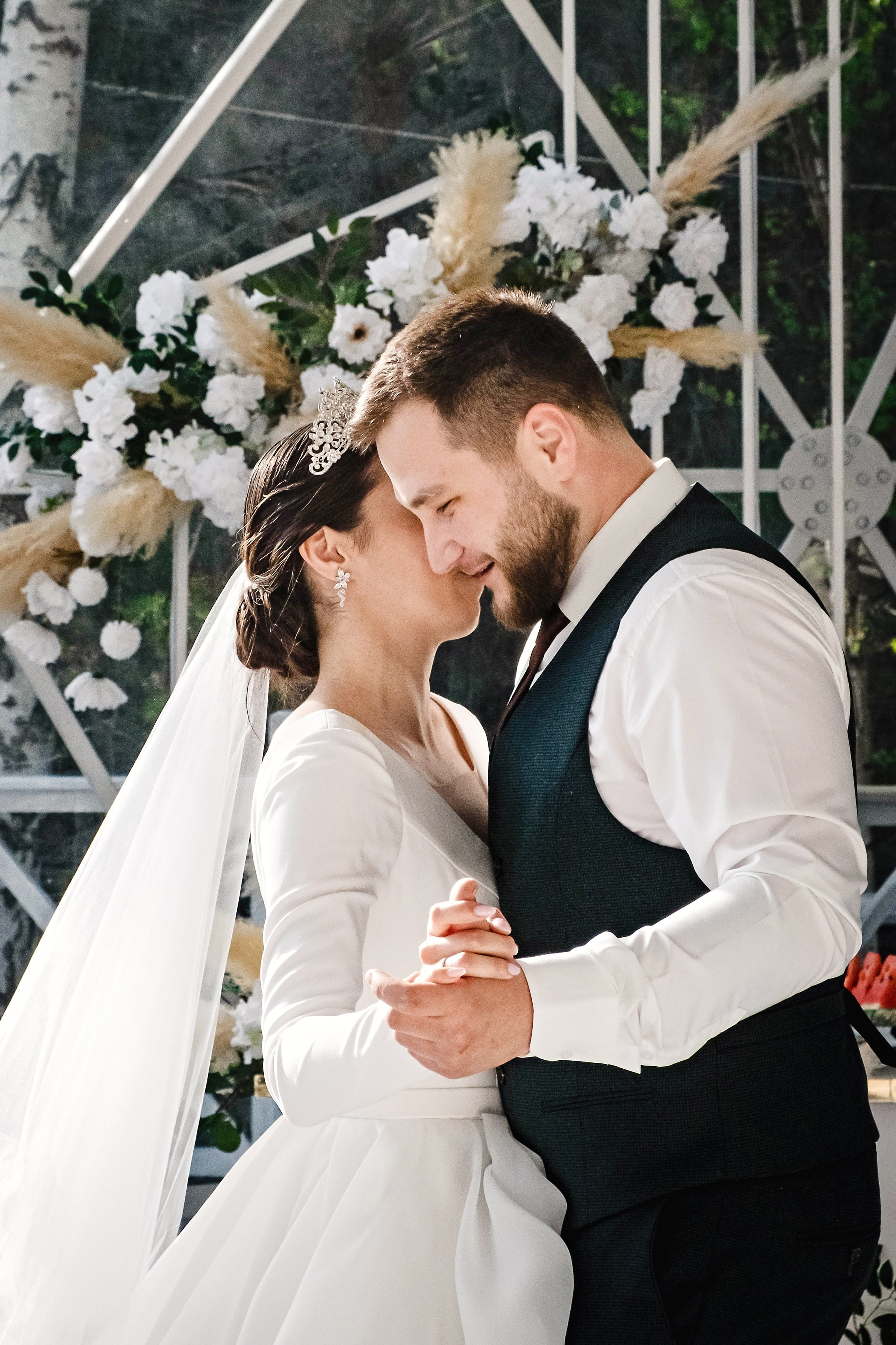 Очарование мая. Свадебный и семейный фотограф в Новосибирске, Санкт-Петербурге, Москве