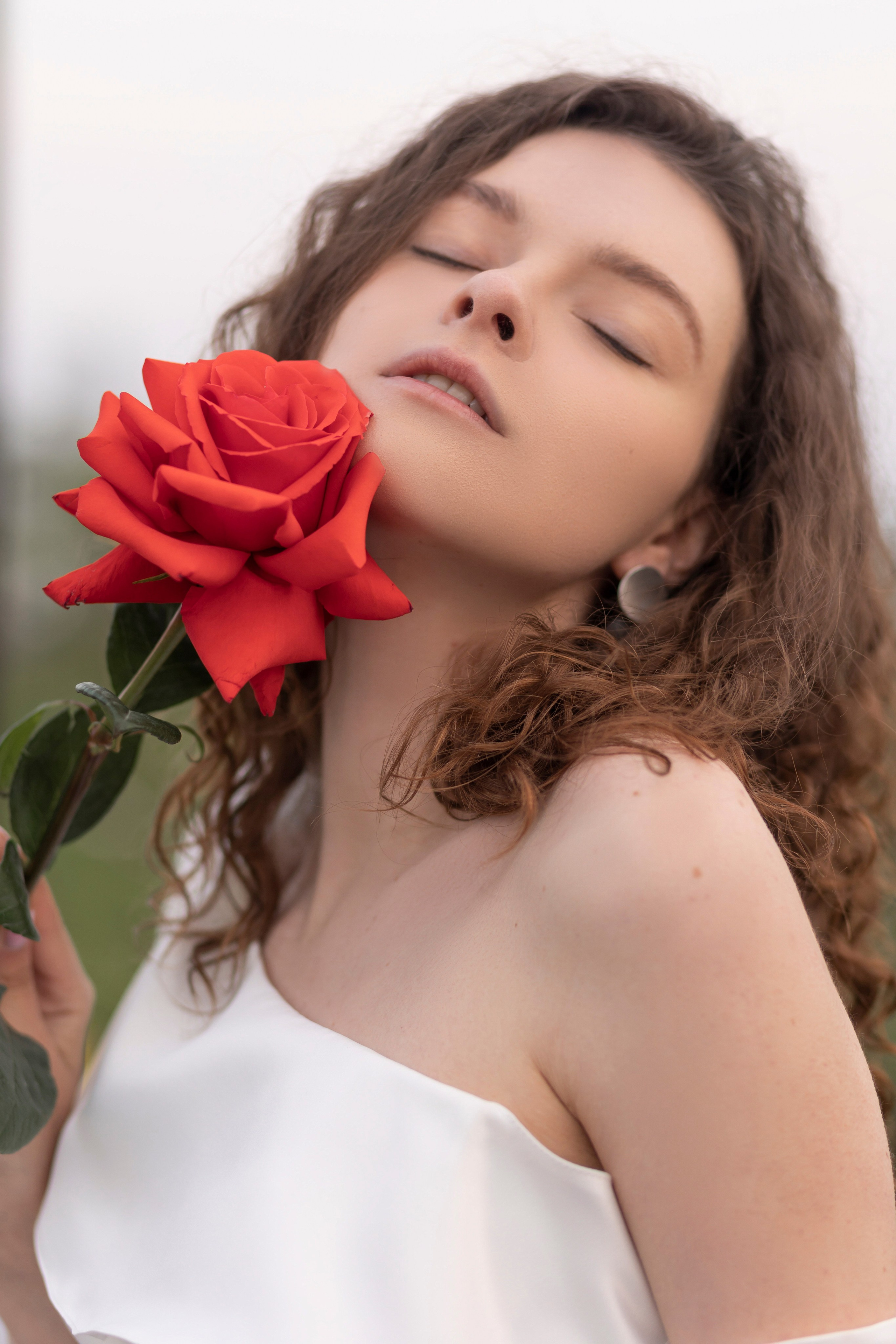 Обгоняя рассвет. Свадебный фотограф Наталья Молявина