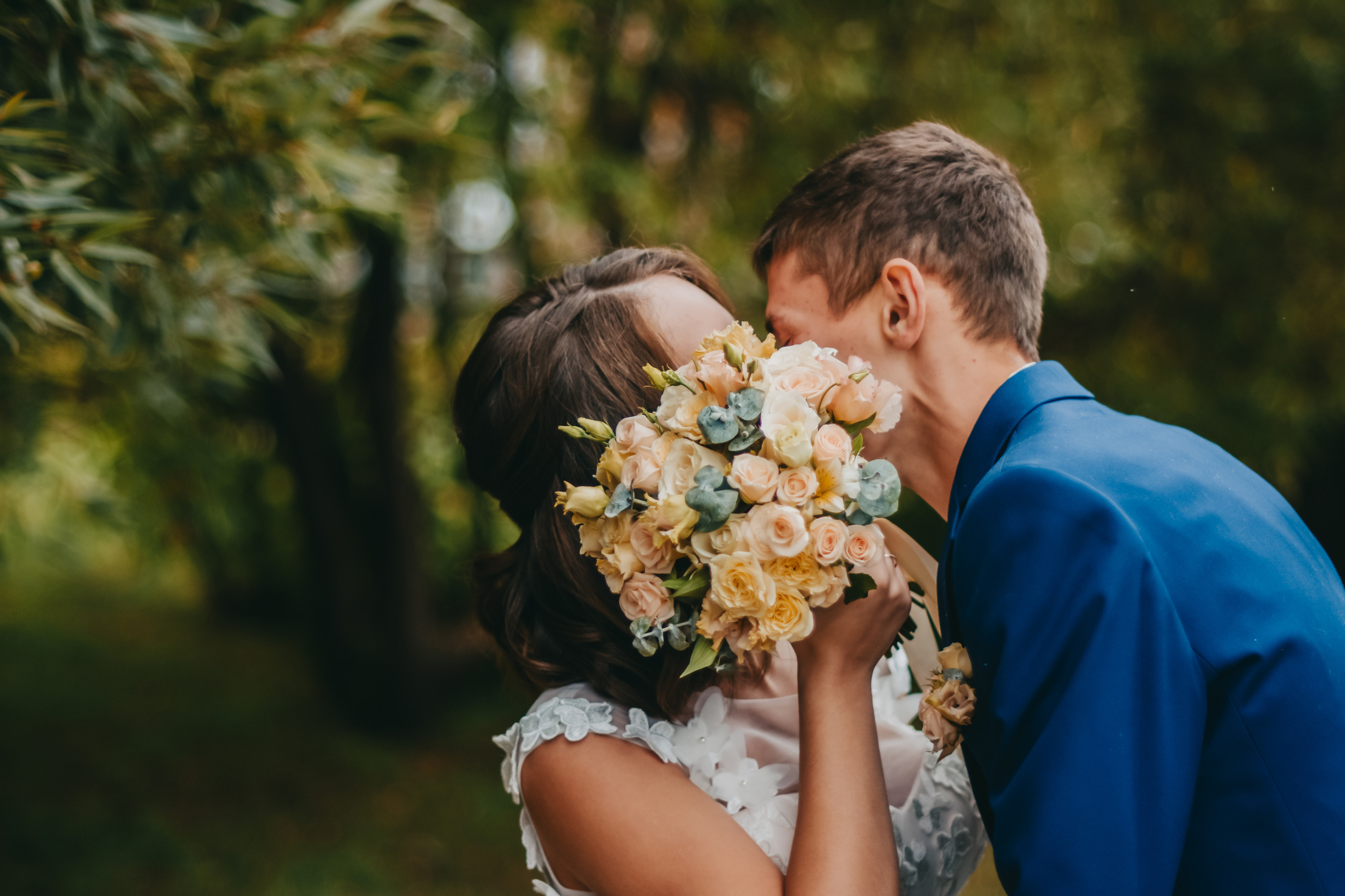 Свадебный и Семейный фотограф Пермь Краснокамск Дарья Малькова