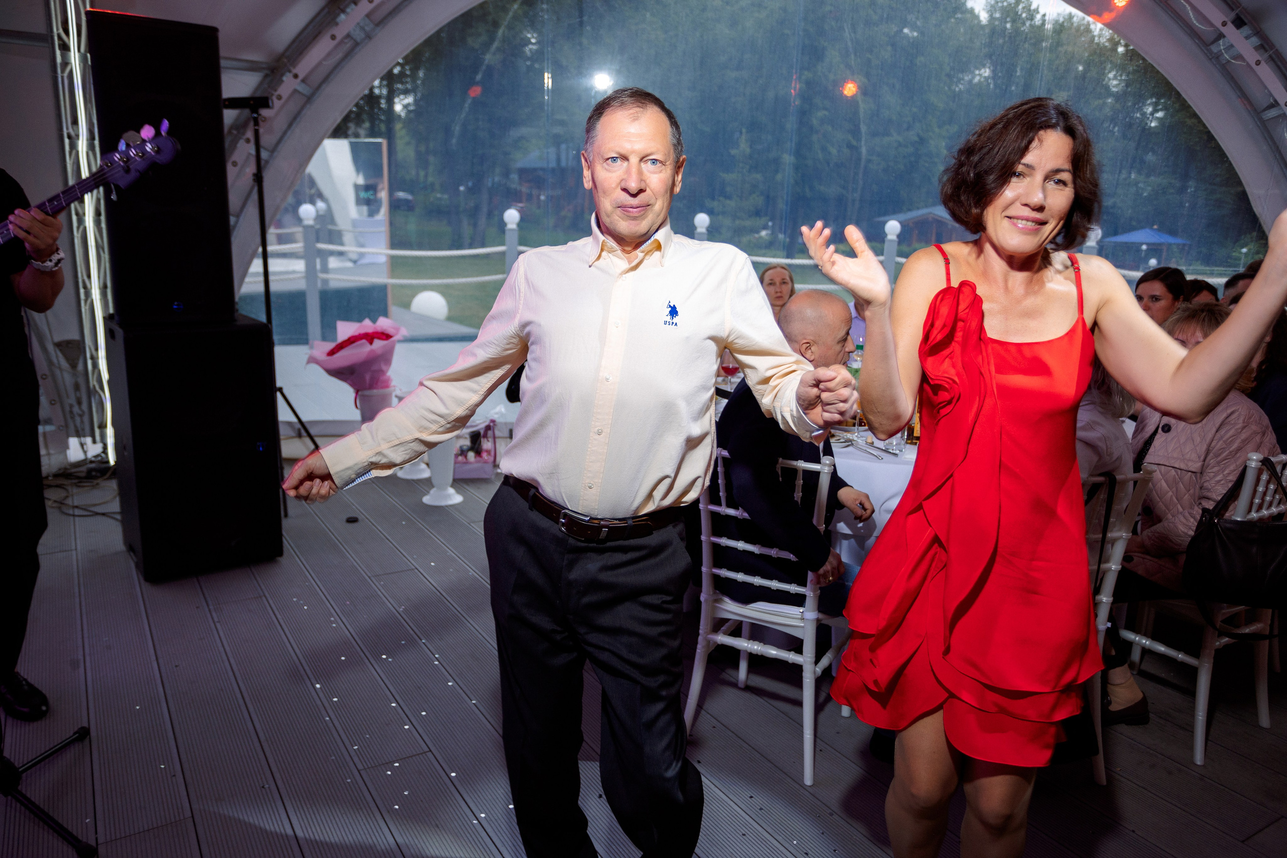 ВЫПУСКНОЙ: Волки-Липки. Все фото. Профессиональный фотограф в Ижевске Леша Петров