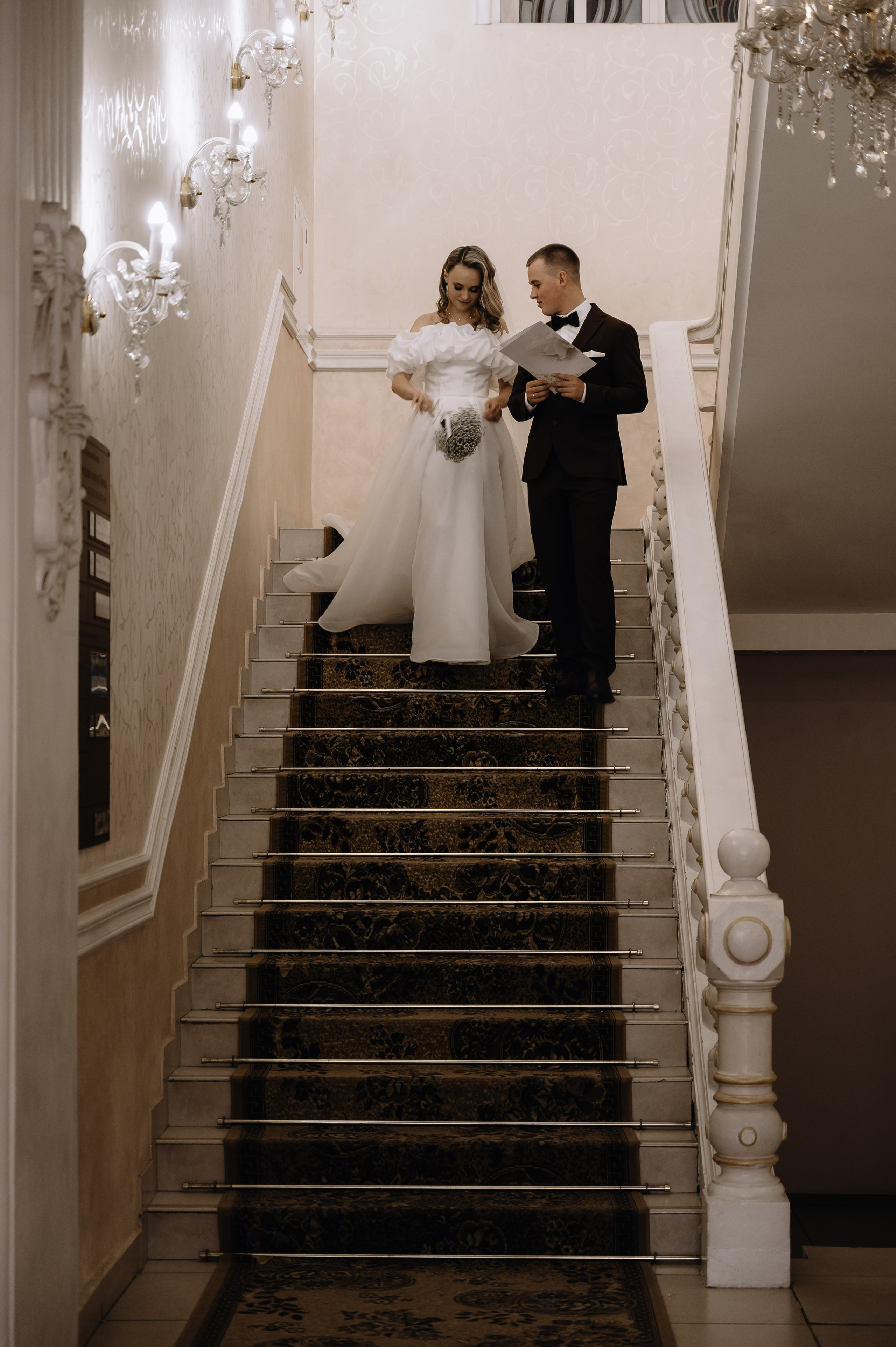 Александр и Елена. Свадебный и семейный фотограф в Томске Алексей