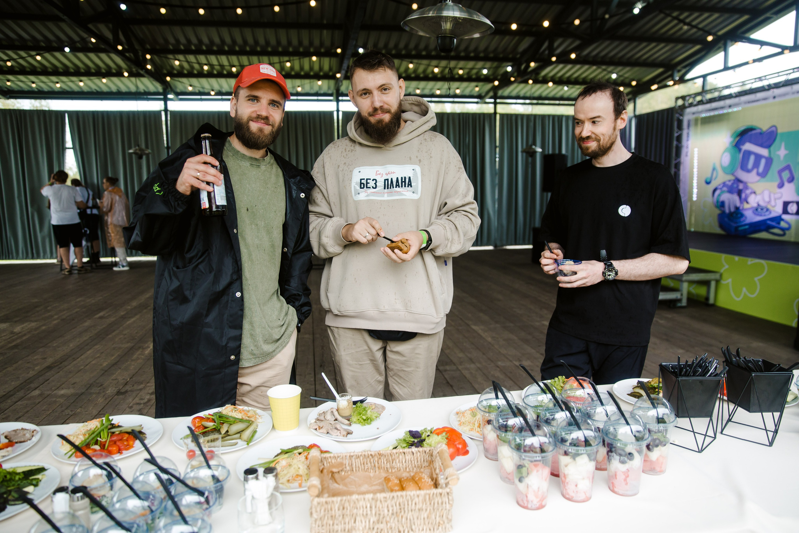 Общее. Свадебный и семейный фотограф в Томске Алексей