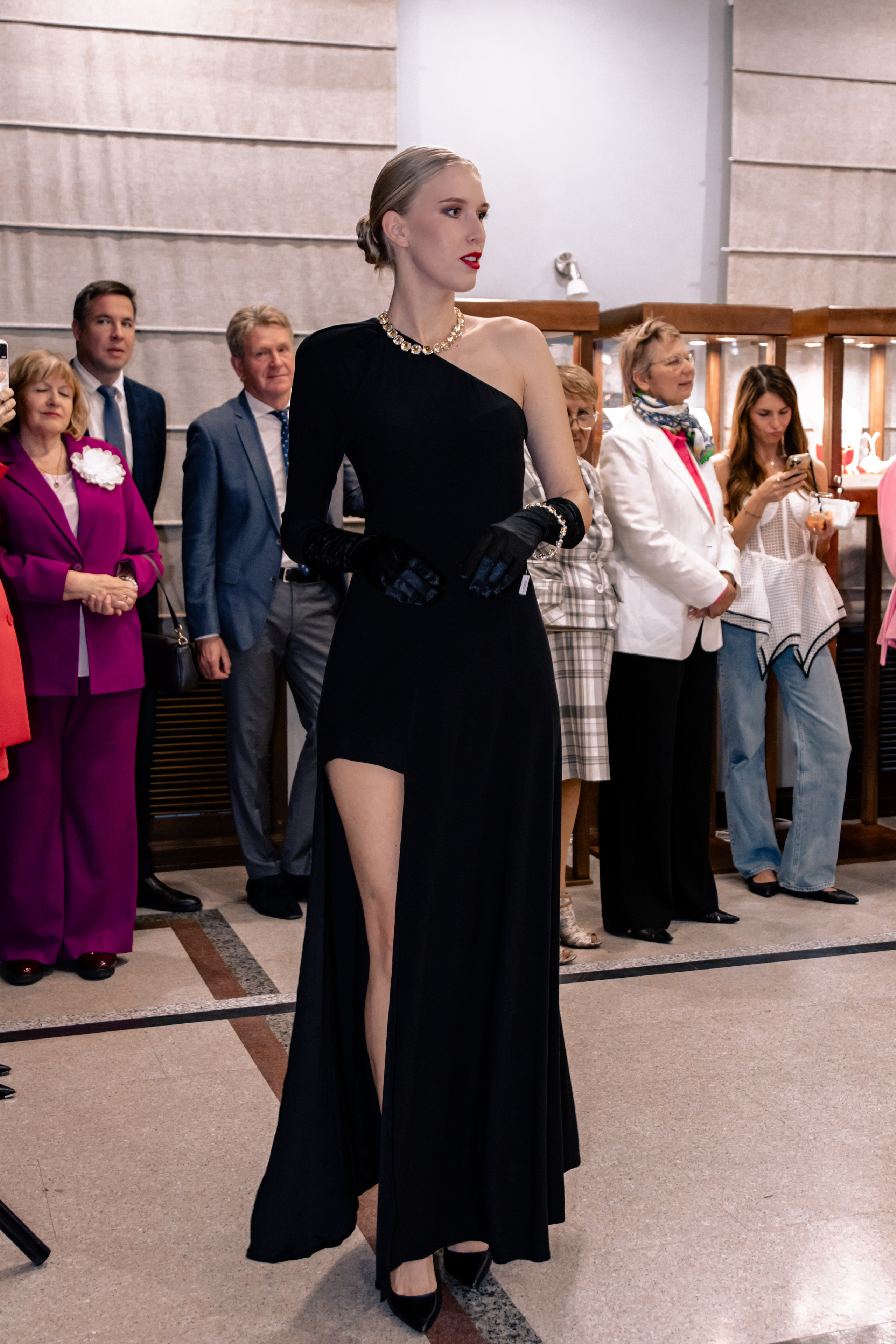 ЗОЛОТОЕ ВРЕМЯ LUXE. МЕДИА-РЕСУРС ХАБАРОВСК / Фотоотчеты / Репортажи / События