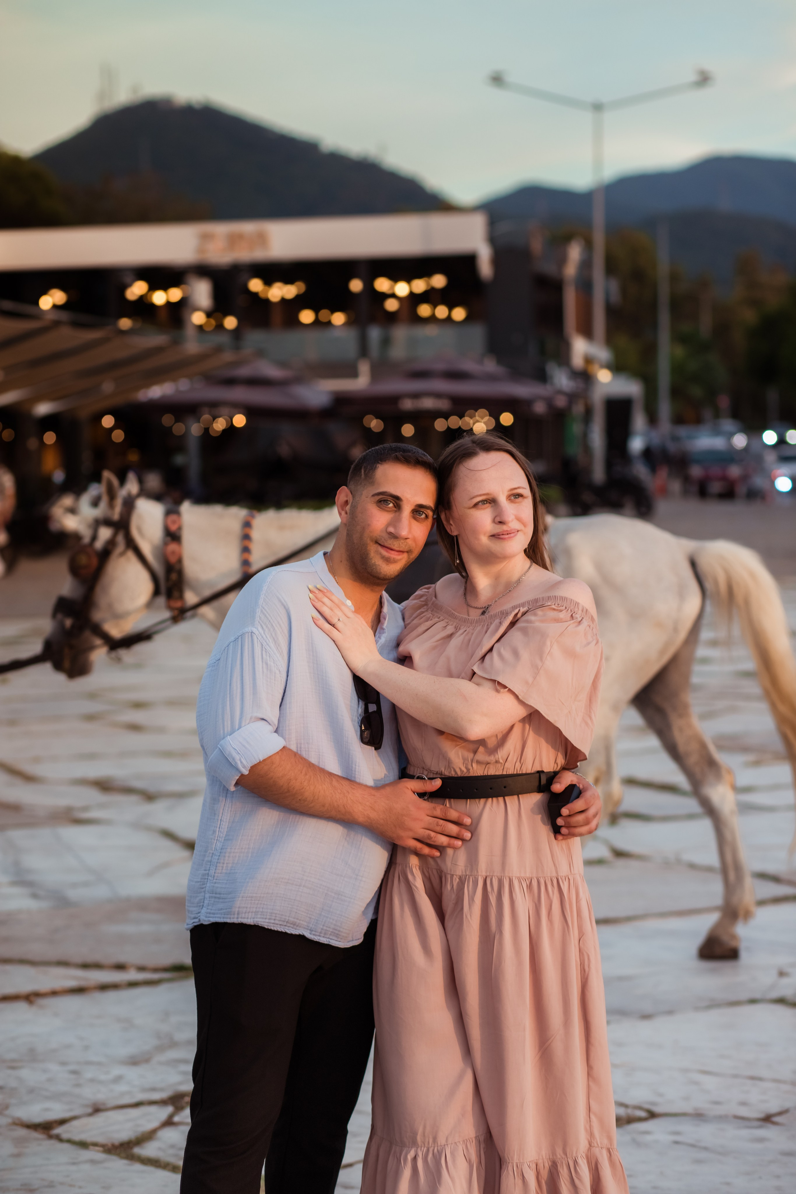 Svetlana, Varvara&Berkcan. Professional family and children’s photographer in Izmir Irina Eron