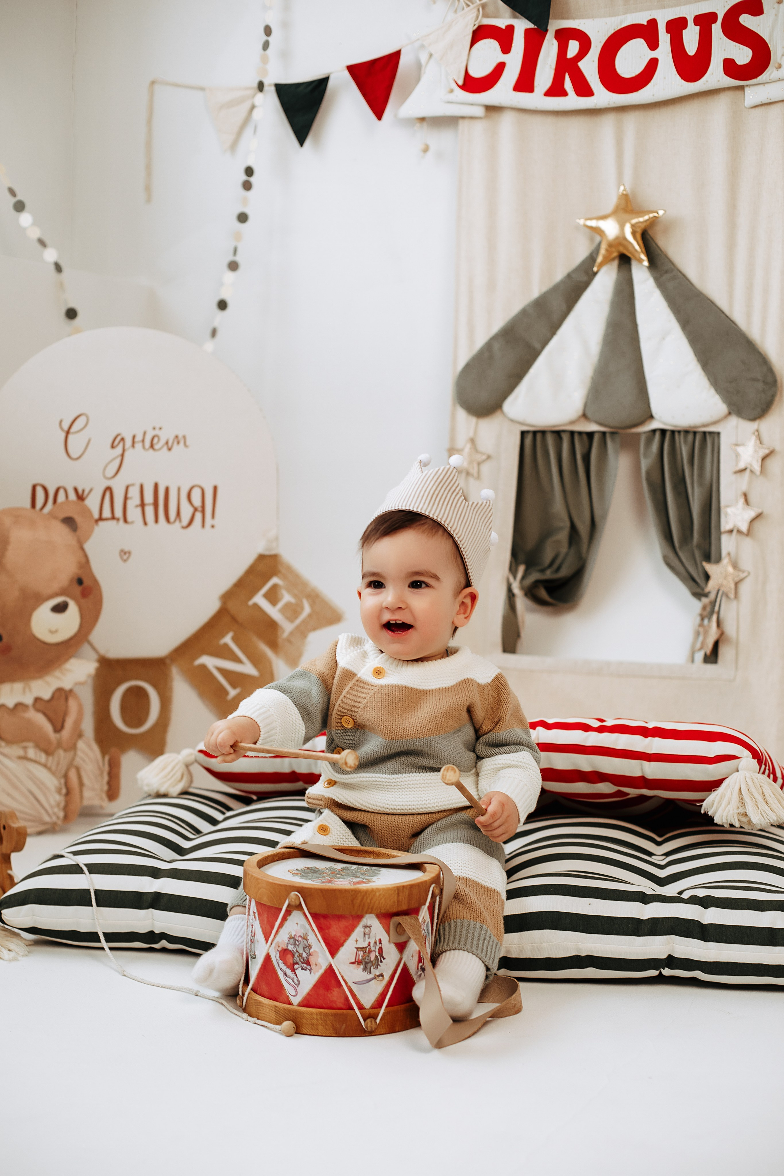 Годовасие. Свадебный и семейный фотограф/видеограф в Краснодаре Наталья Осинская