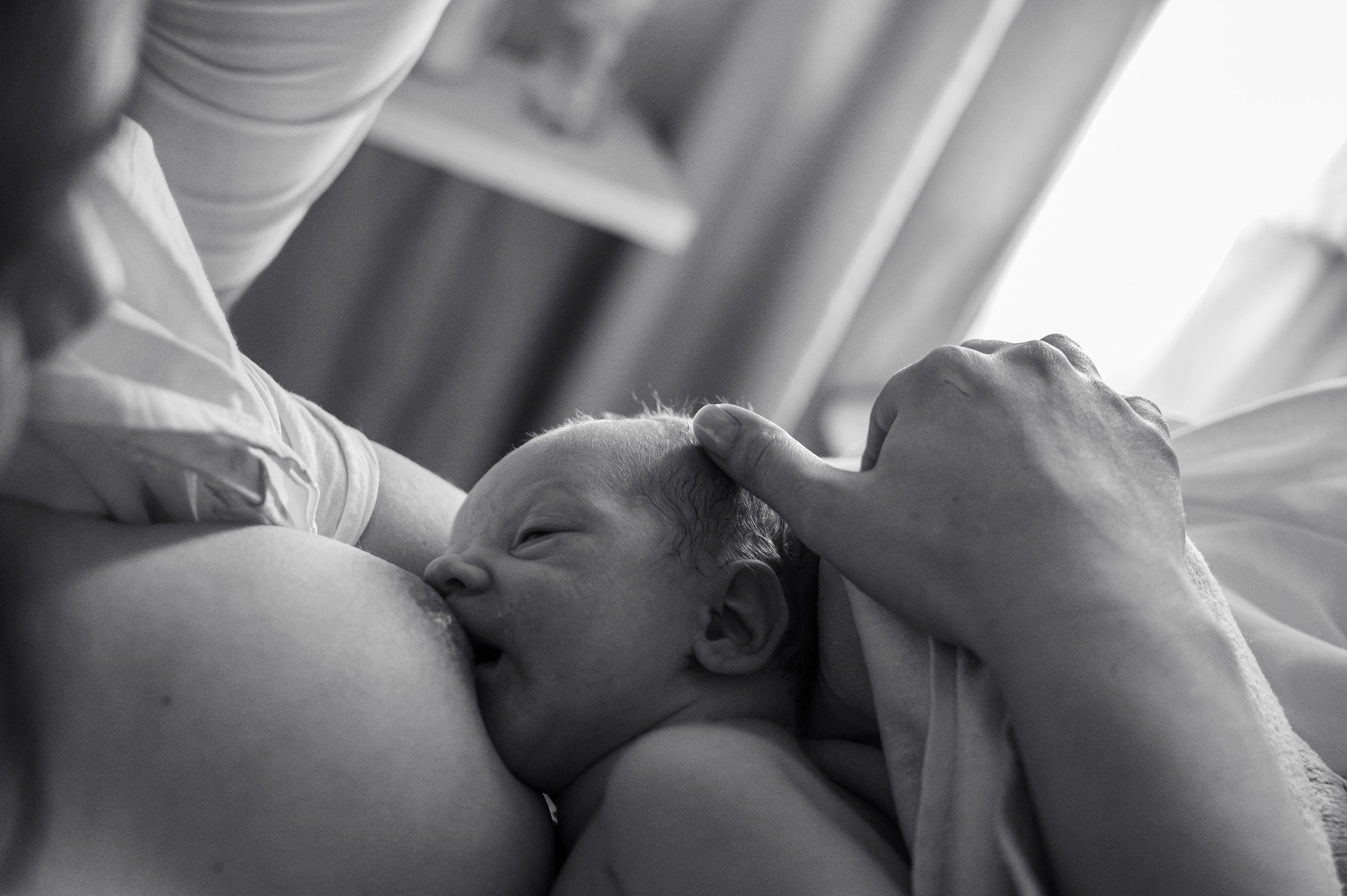 Савелий родился в МД Лахта / Ивченкова Е.Н. / Куницына Е. Фотограф на роды СПБ Юлия Герасимова