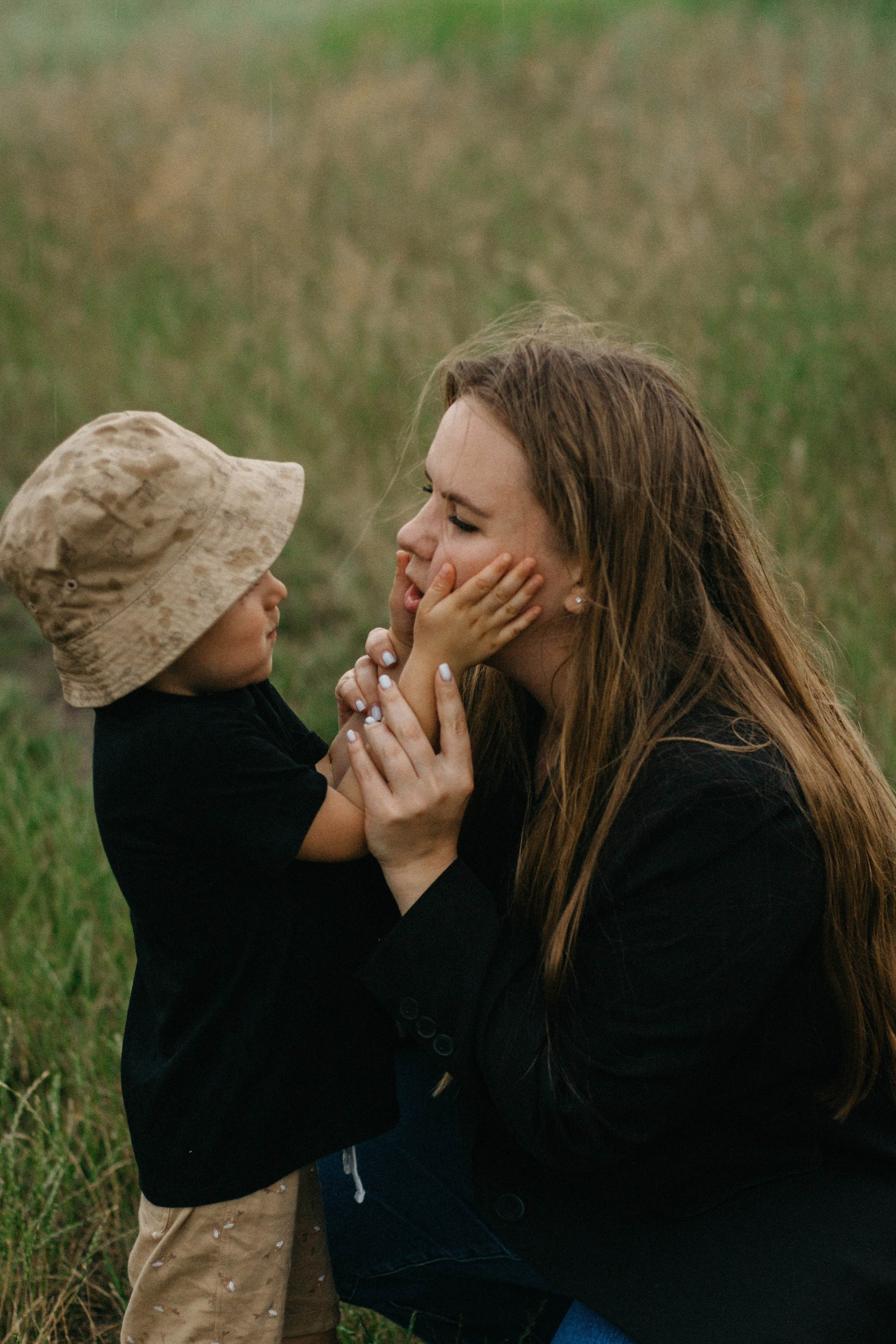 Юлиана и Владик. Кристина Пархоменко. Фотограф. Краснодар