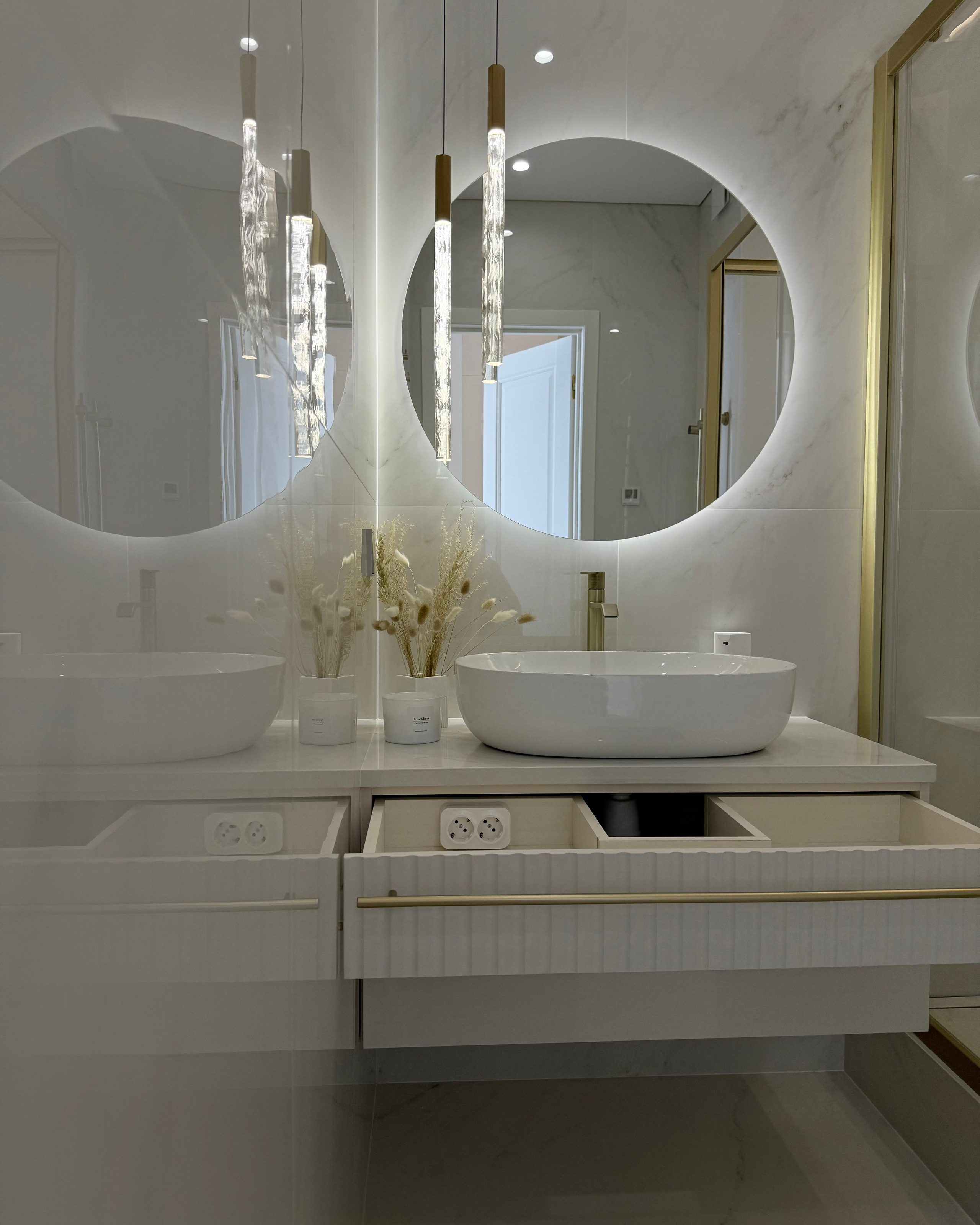 ЖК Легенда Малоохтинский. Реализованный проект. Дизайн-студия интерьеров Юлии Ивановой