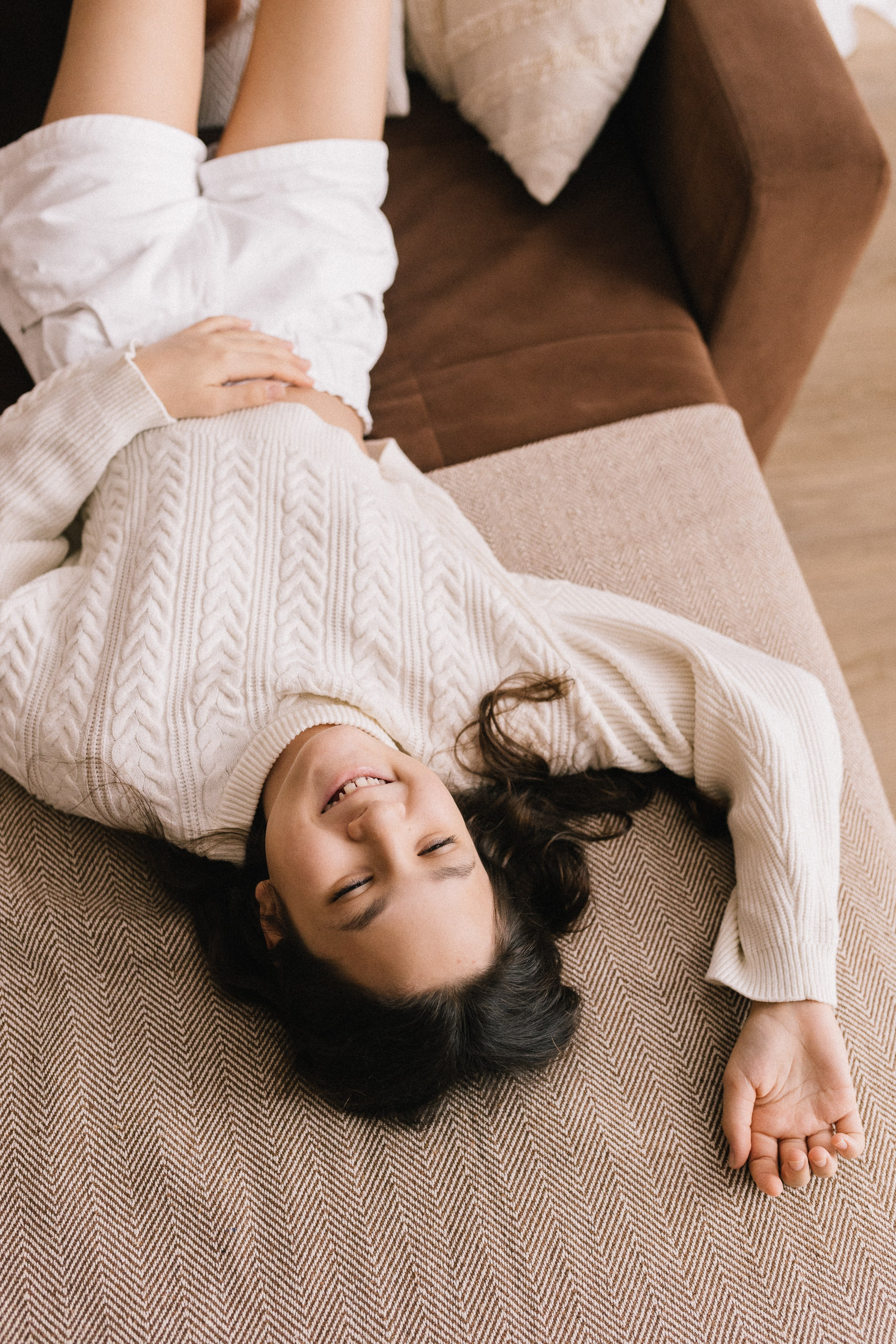 Юля, Аня и Макар. Семейный фотограф Трусова Евгения в Екатеринбурге