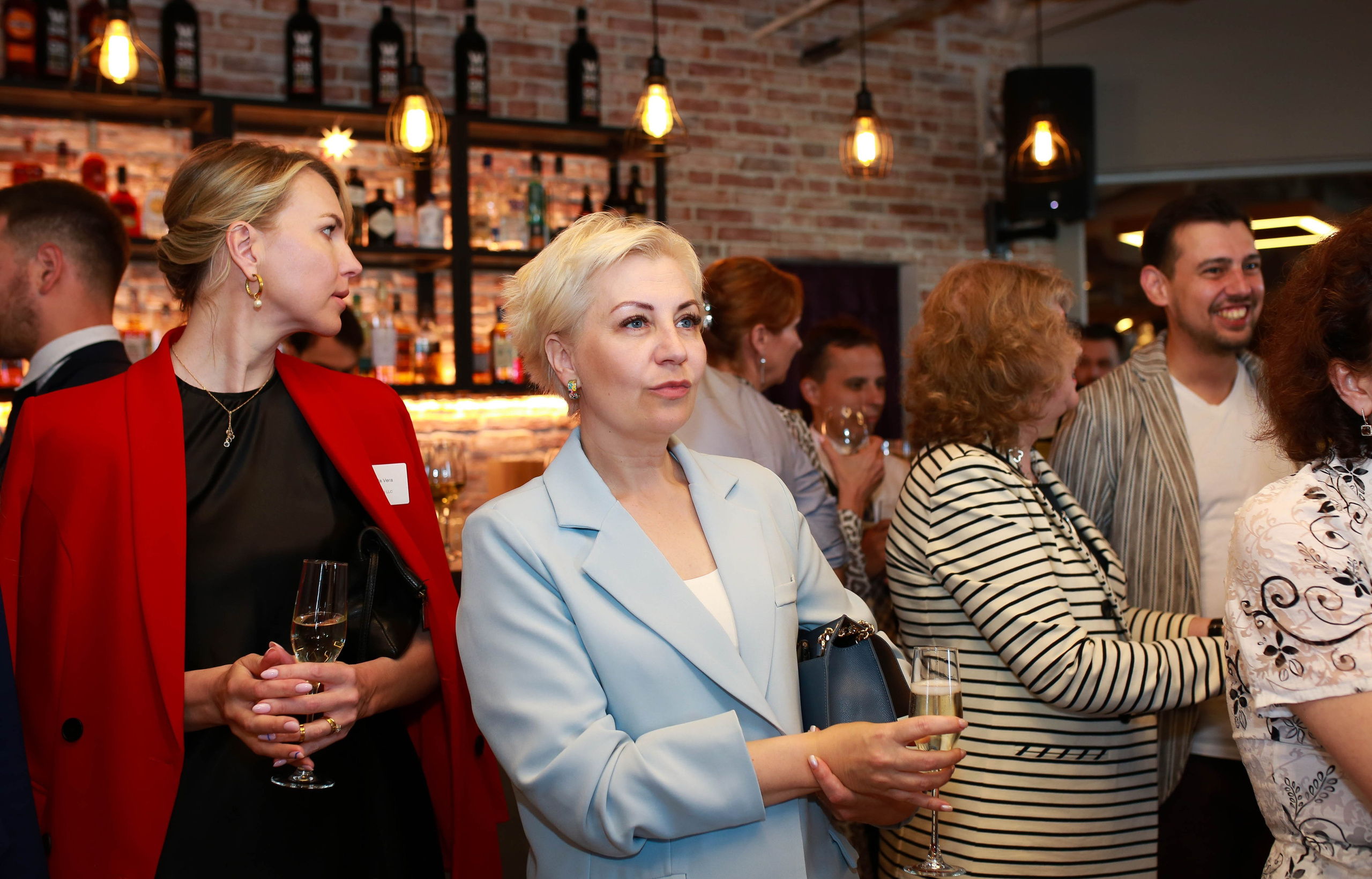 Репортажная галерея. Репортажный и портретный фотограф Полина Ершова