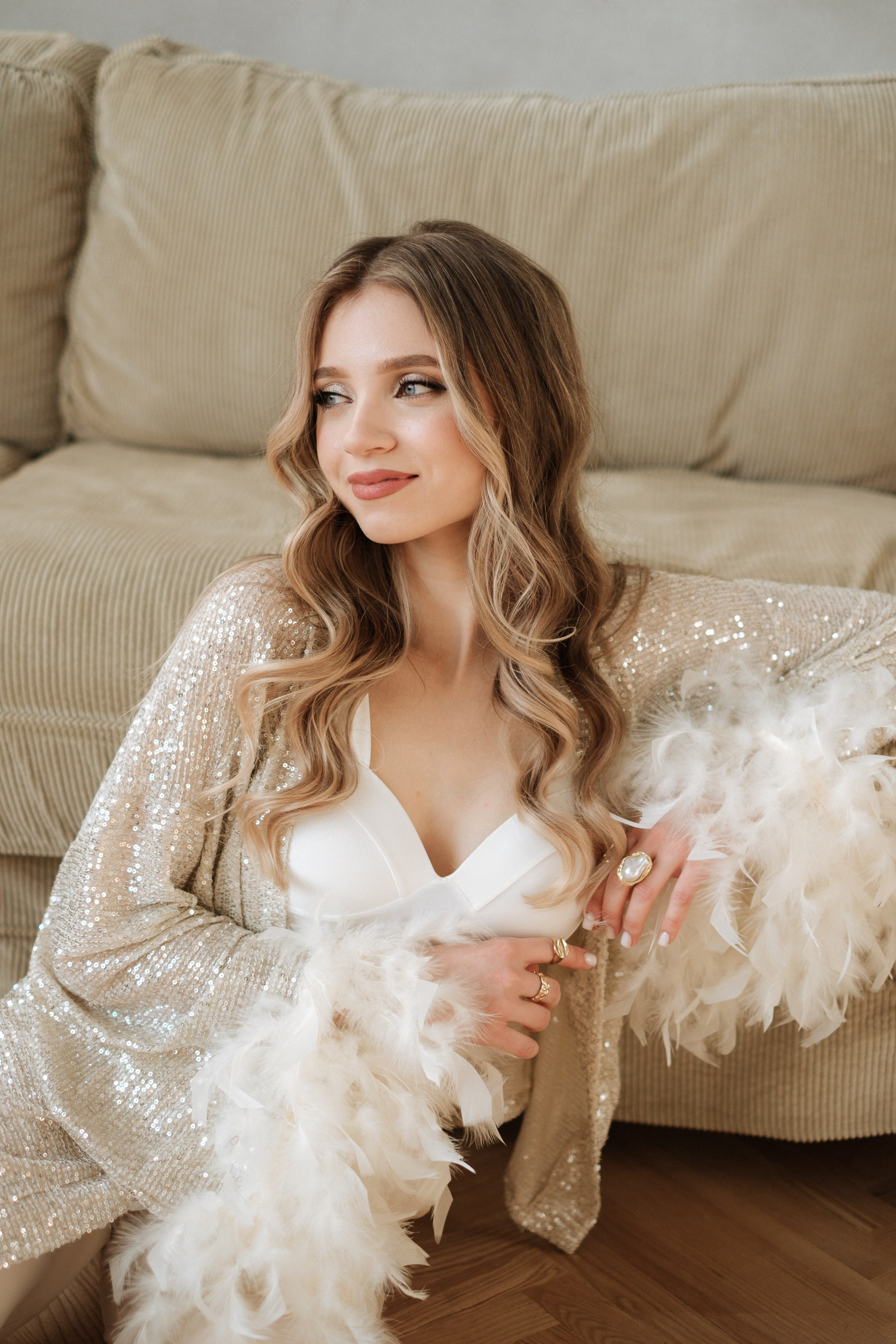 Таня. Свадебный и семейный фотограф в Волгограде Кристина Иванова