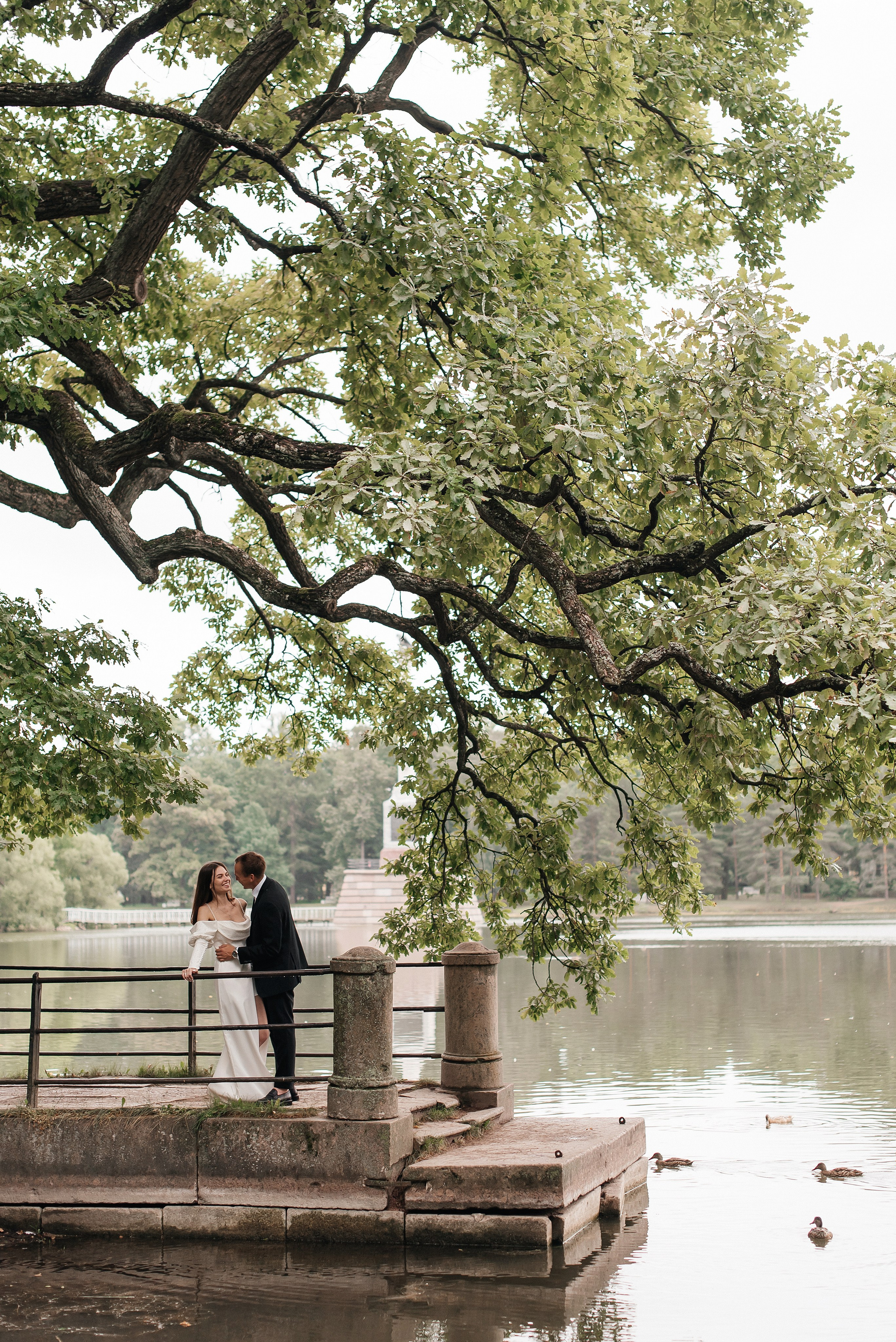 Даша и Саша. Мария — Свадебный фотограф
