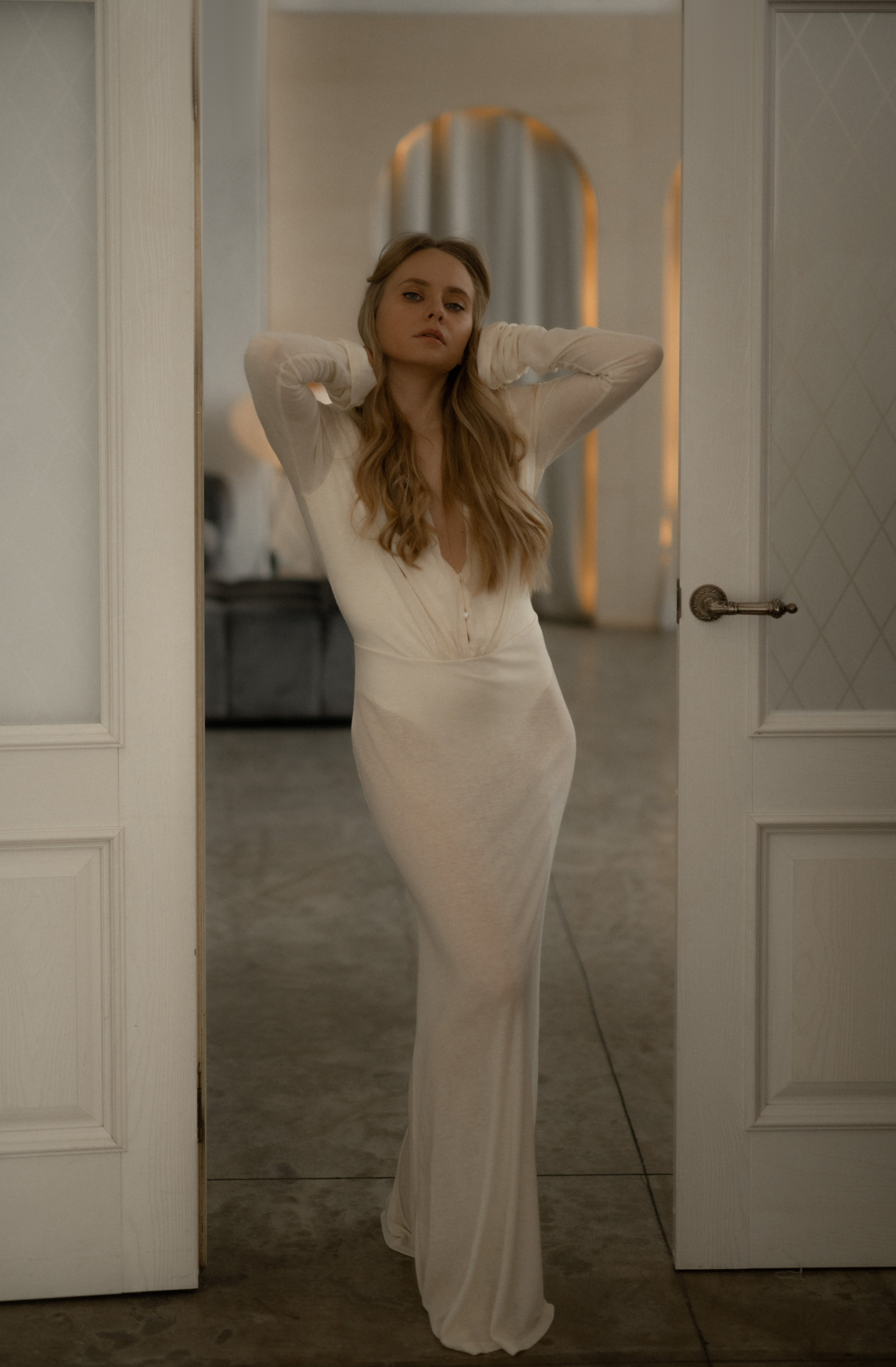 Аня. Свадебный и семейный фотограф Владивосток