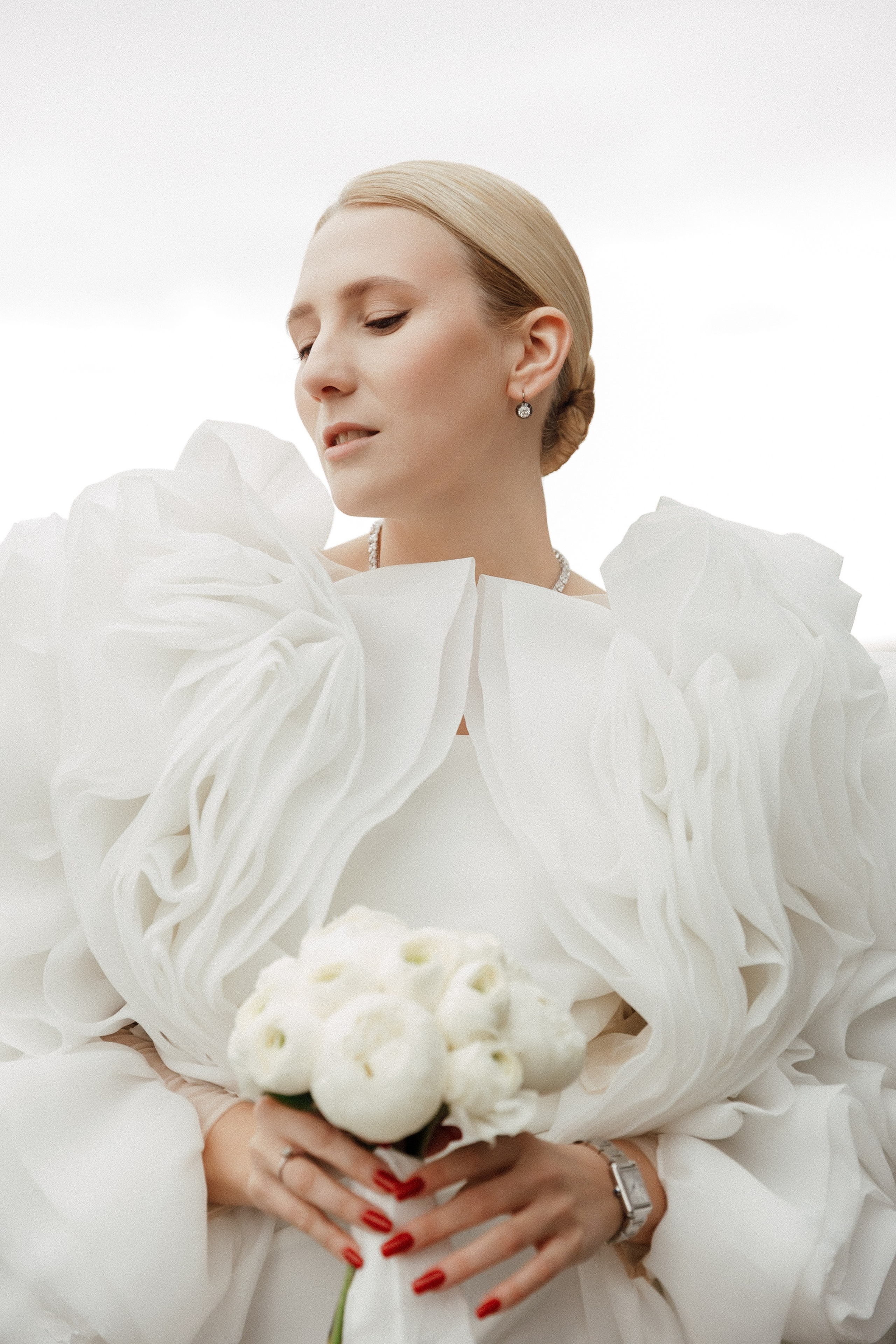 Weddings. Photographer Michael Alekseev