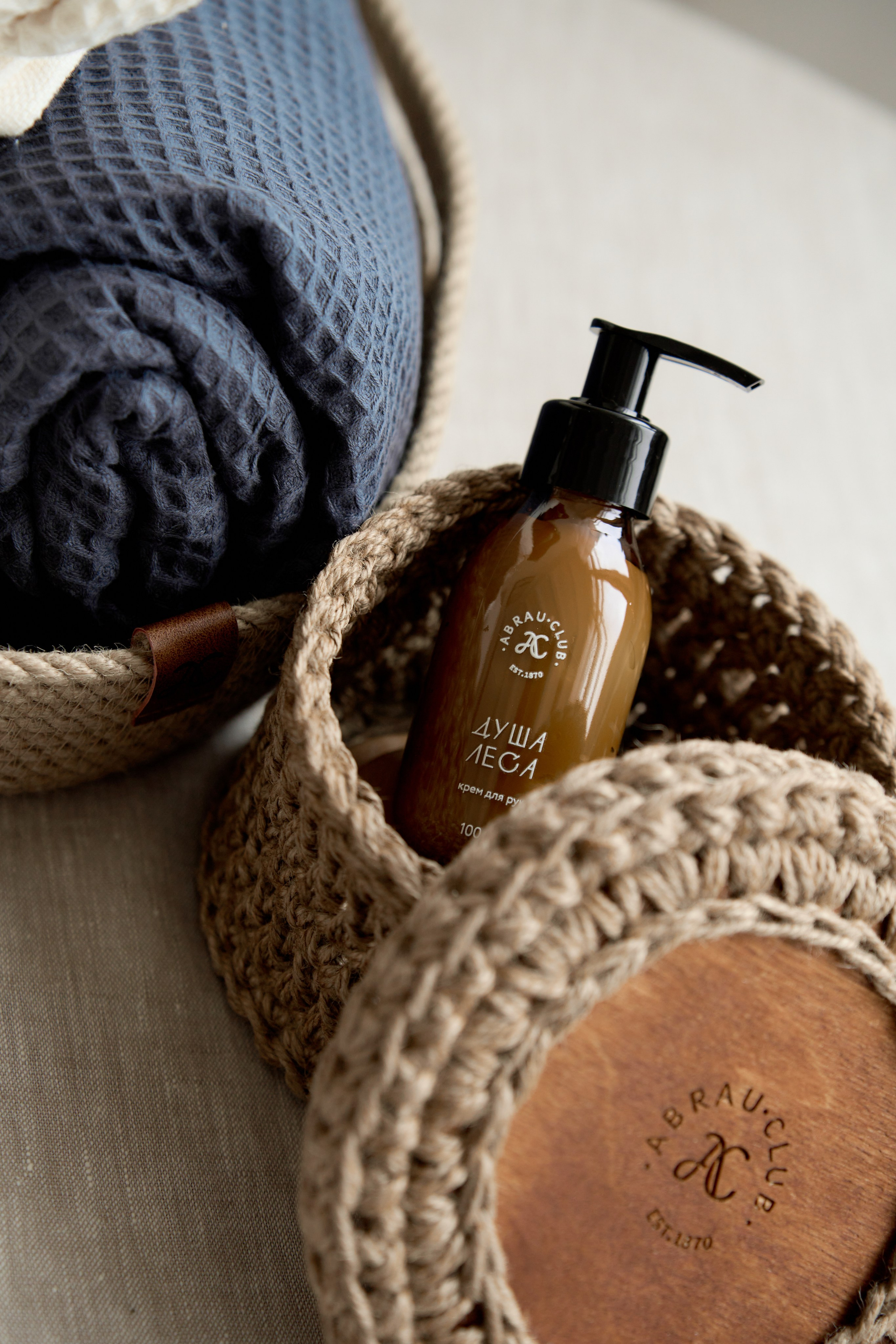 ABRAU CLUB / Товары для дома. Маргарита — фотограф и видеограф / Москва