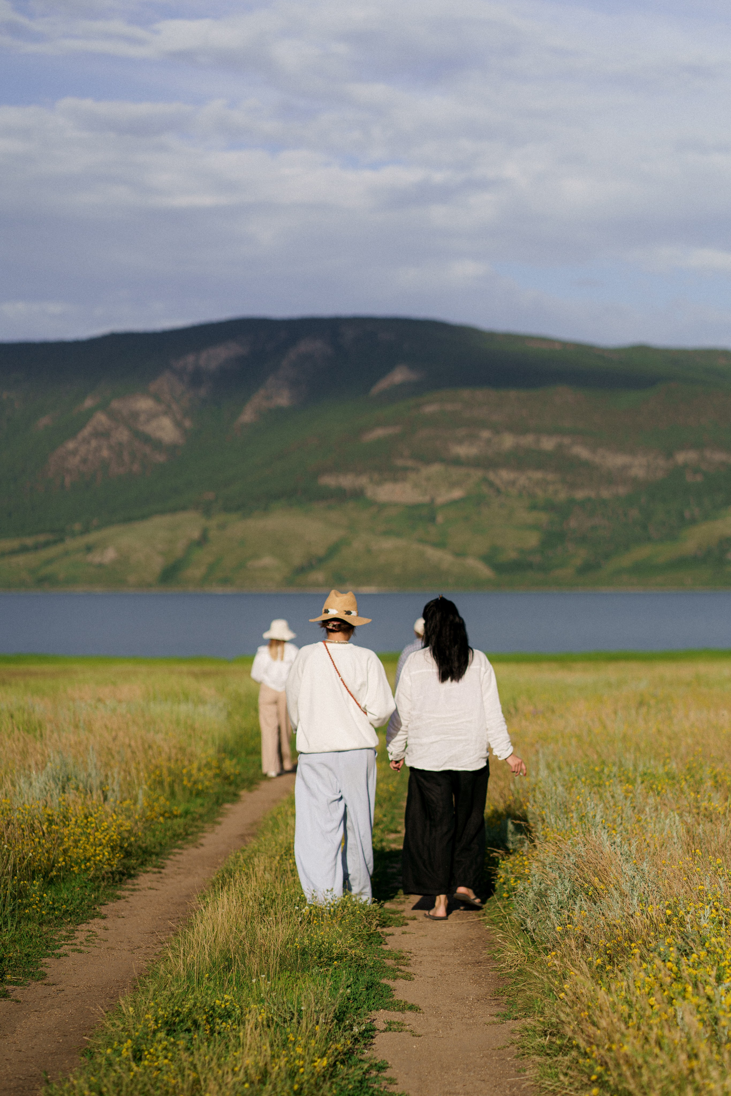 KEN DALA. Aigerimkudaibergen.com