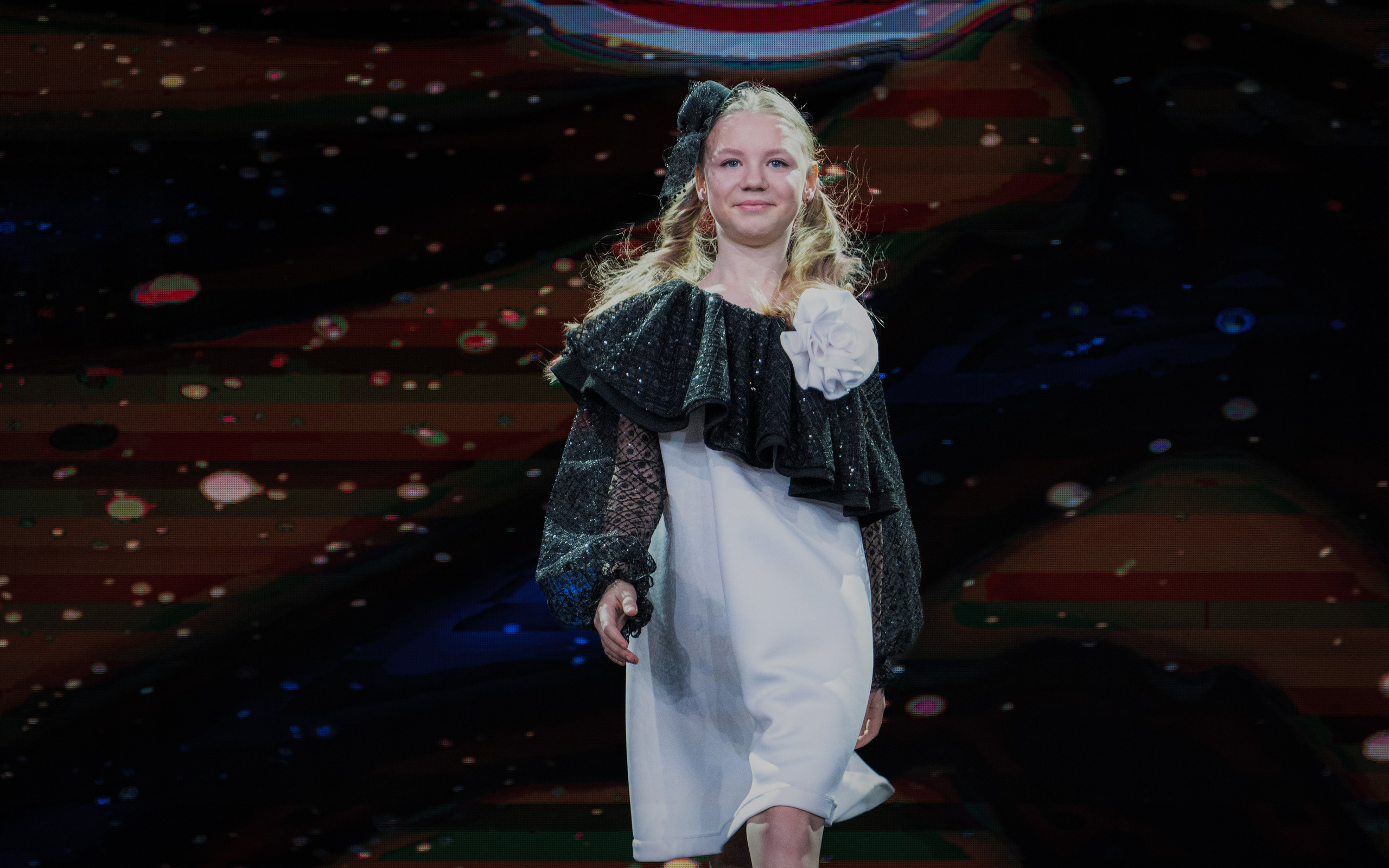 Премия "Сибирский стиль 2024"