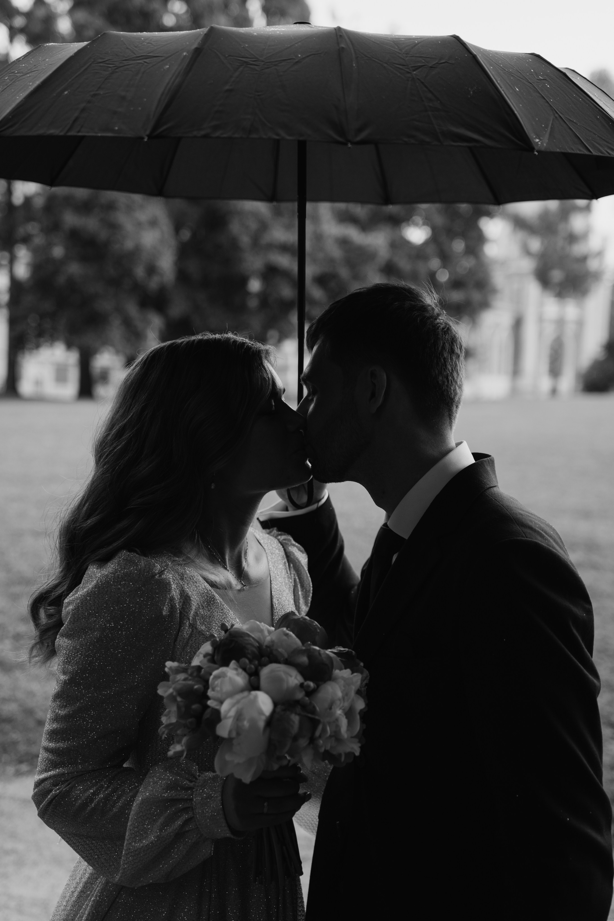 Наталья & Кирилл. Диана Королёнок — Свадебный и Репортажный фотограф в Москве