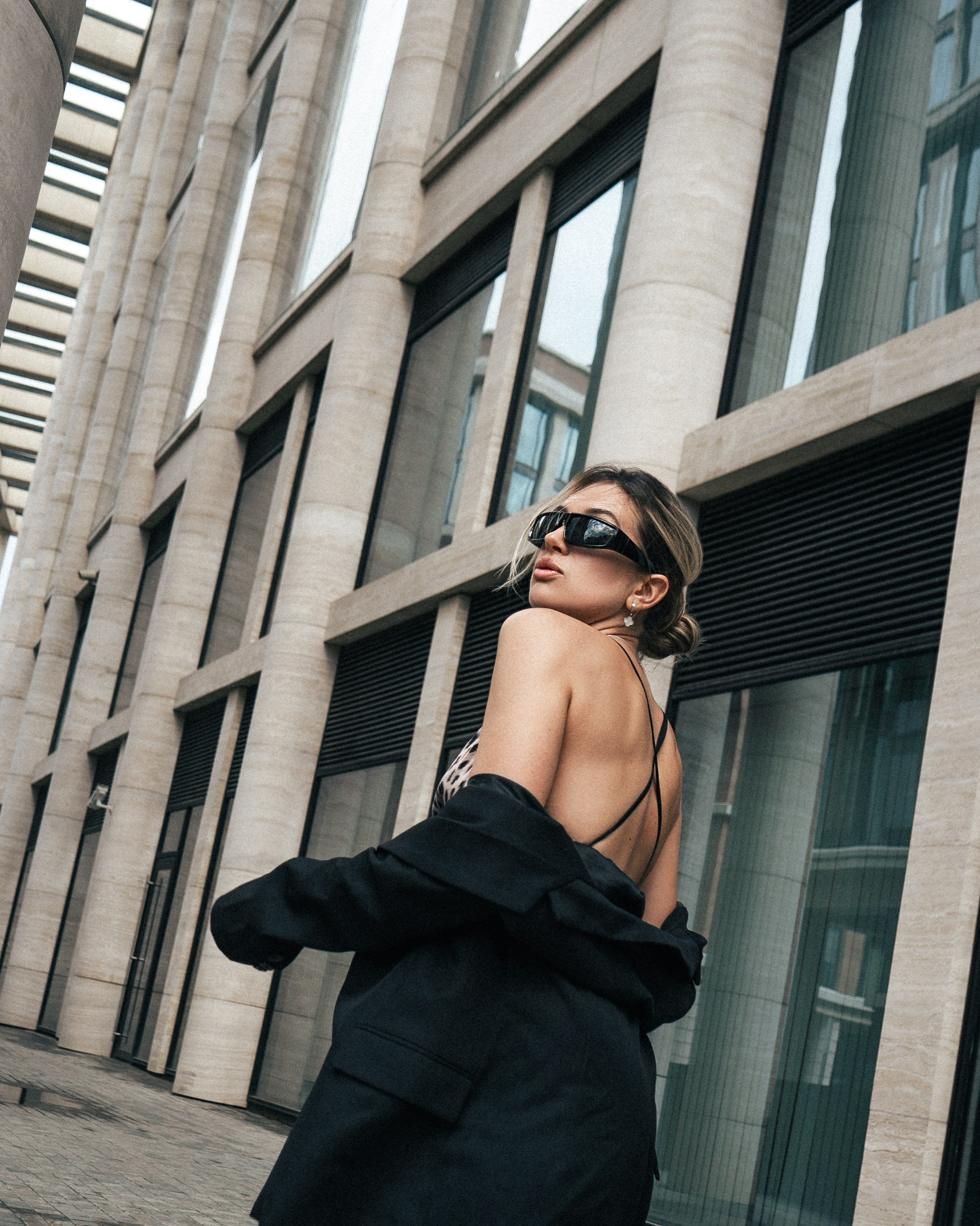 Dasha. Alena Gribkova