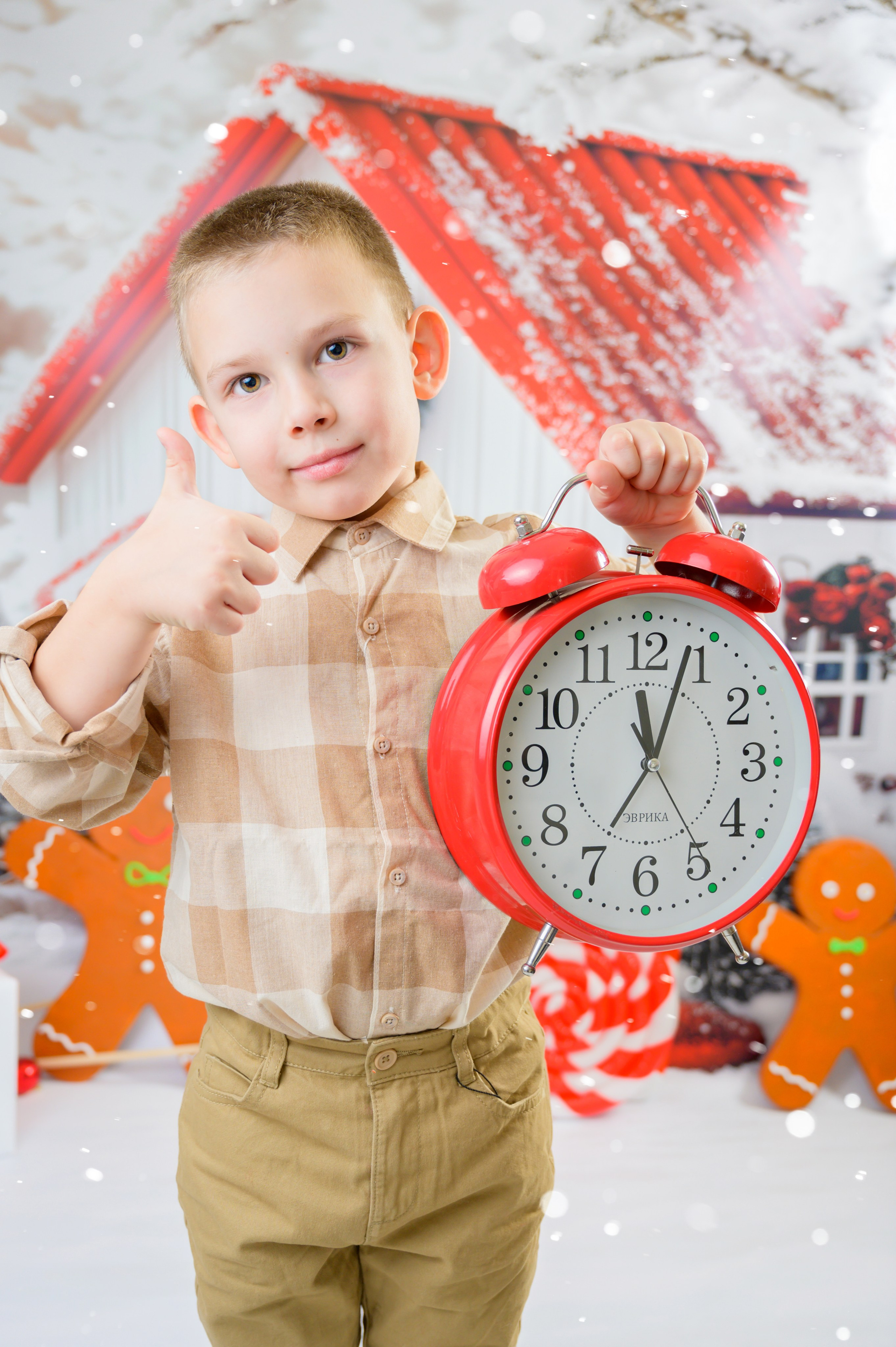 Школьный, семейный и детский фотограф Семушина Мария