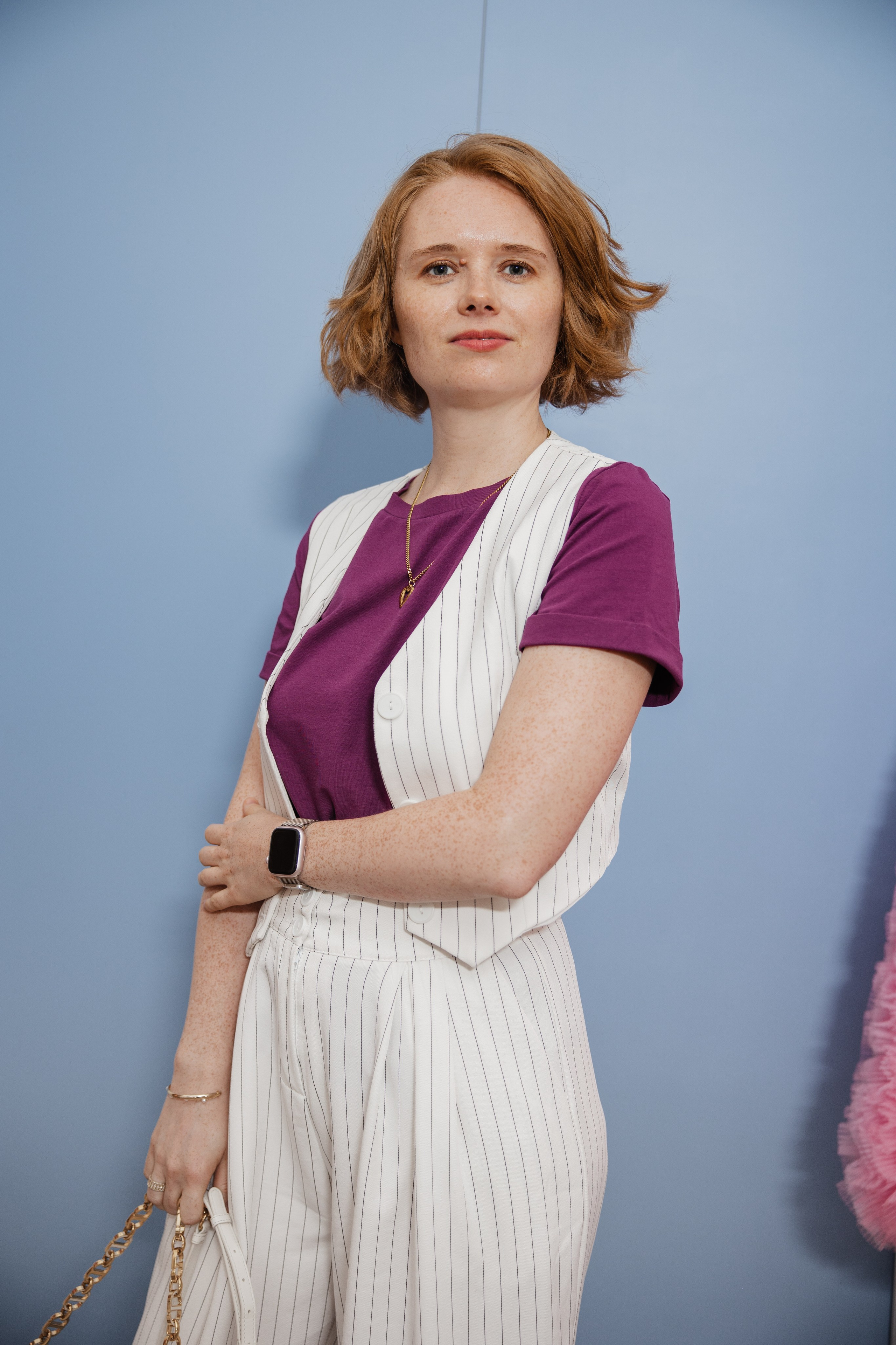 Мастер-класс звездного стилиста — Екатерины Саливоник. Контент фотограф в Москве и области Елена Кулакова