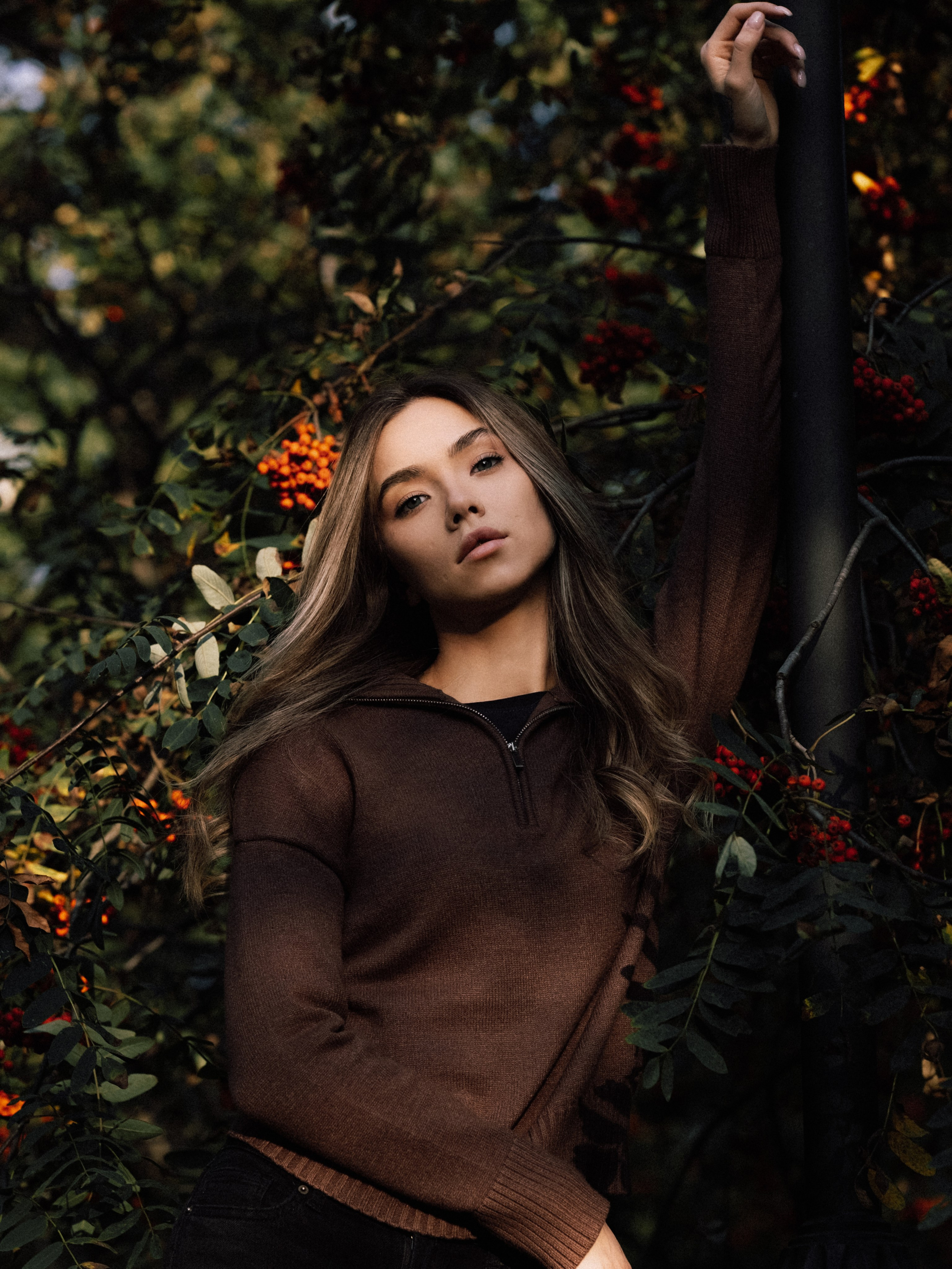 Портфолио. Портреты. Борис Квасов, фотограф. Москва