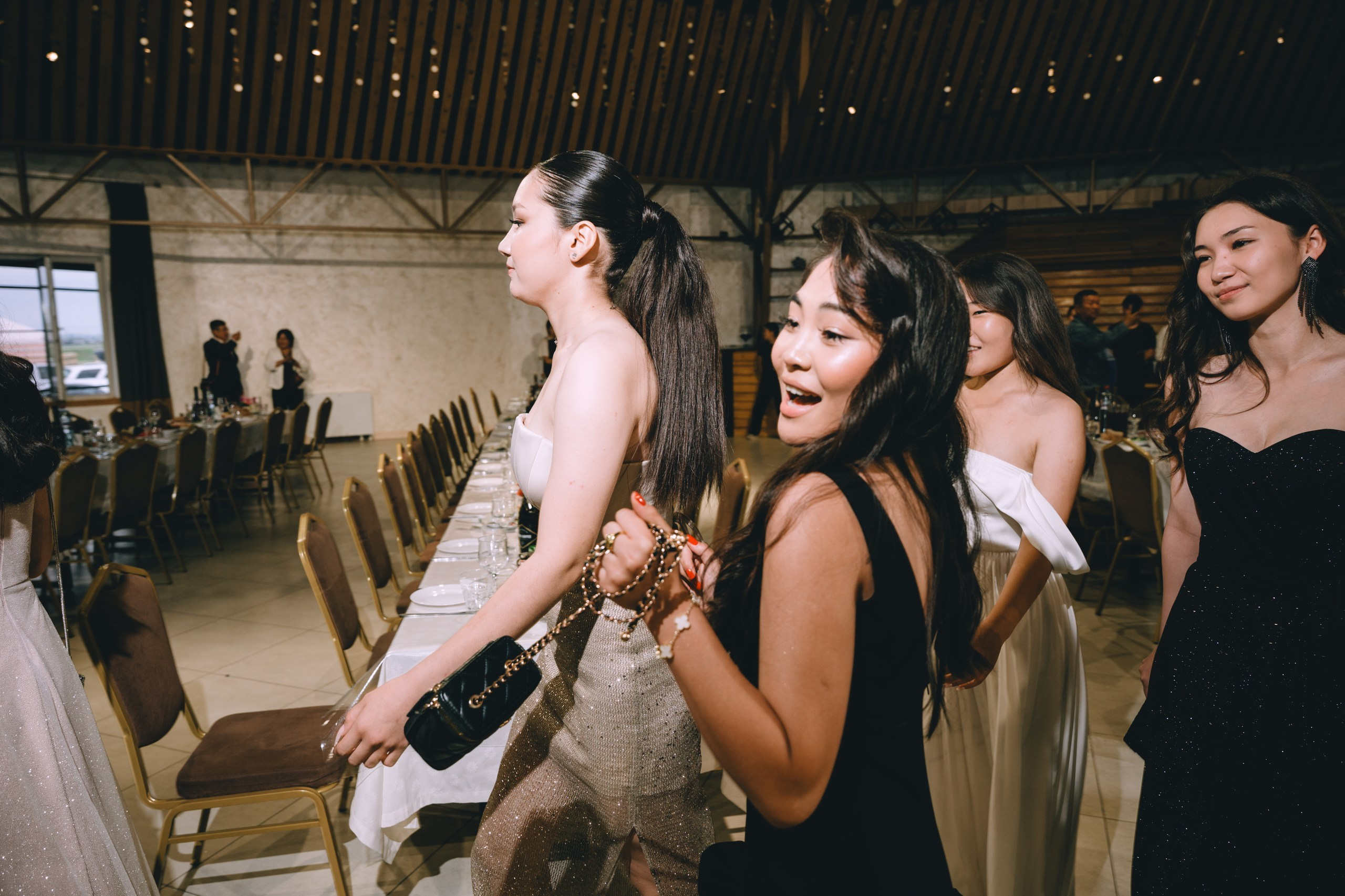 Выпускной Усть-Ордынской СОШ № 1 2025. Фотограф в Иркутске Сендыхеев Пётр