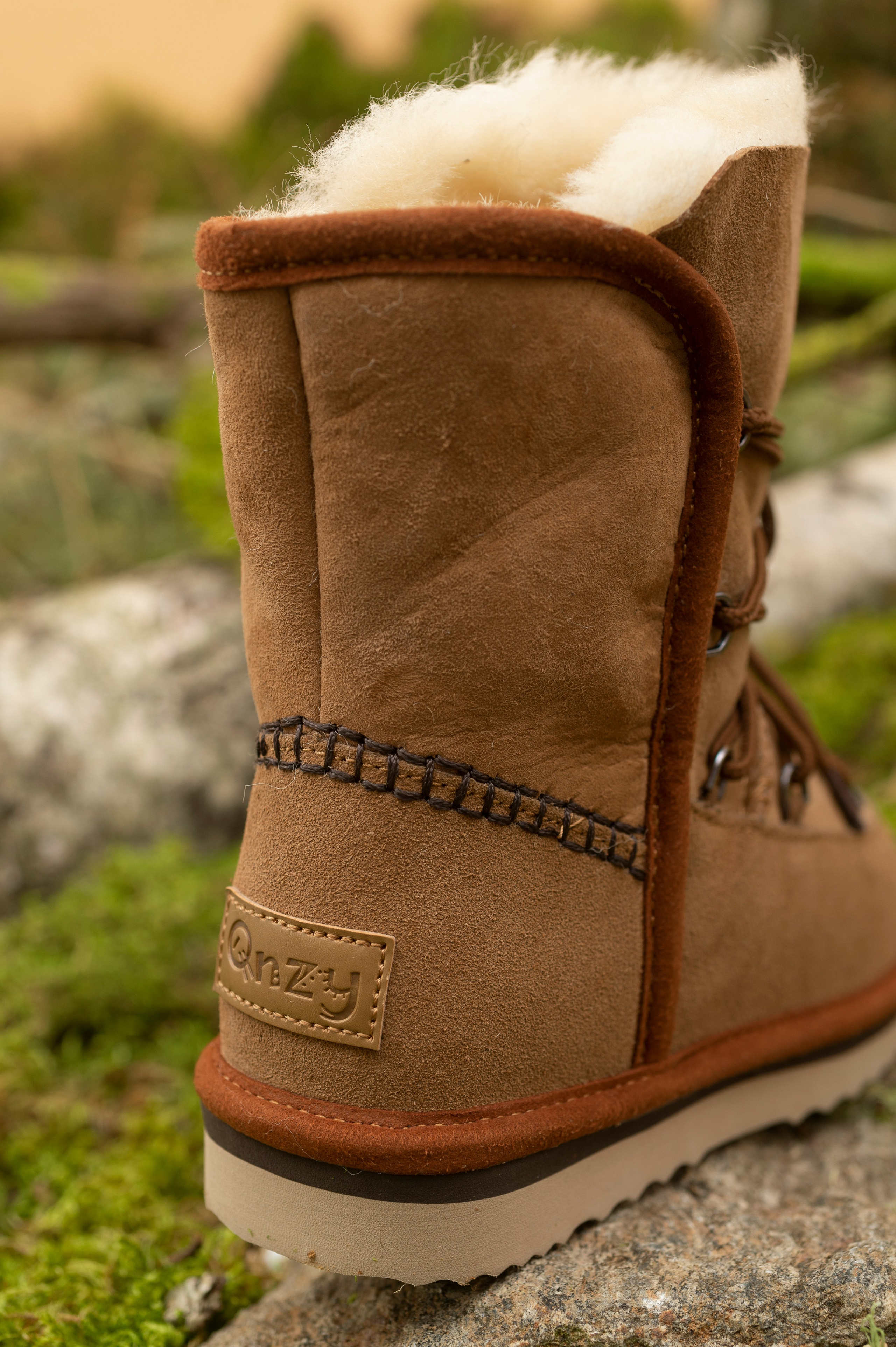 QNZY. Портфолио фотографа