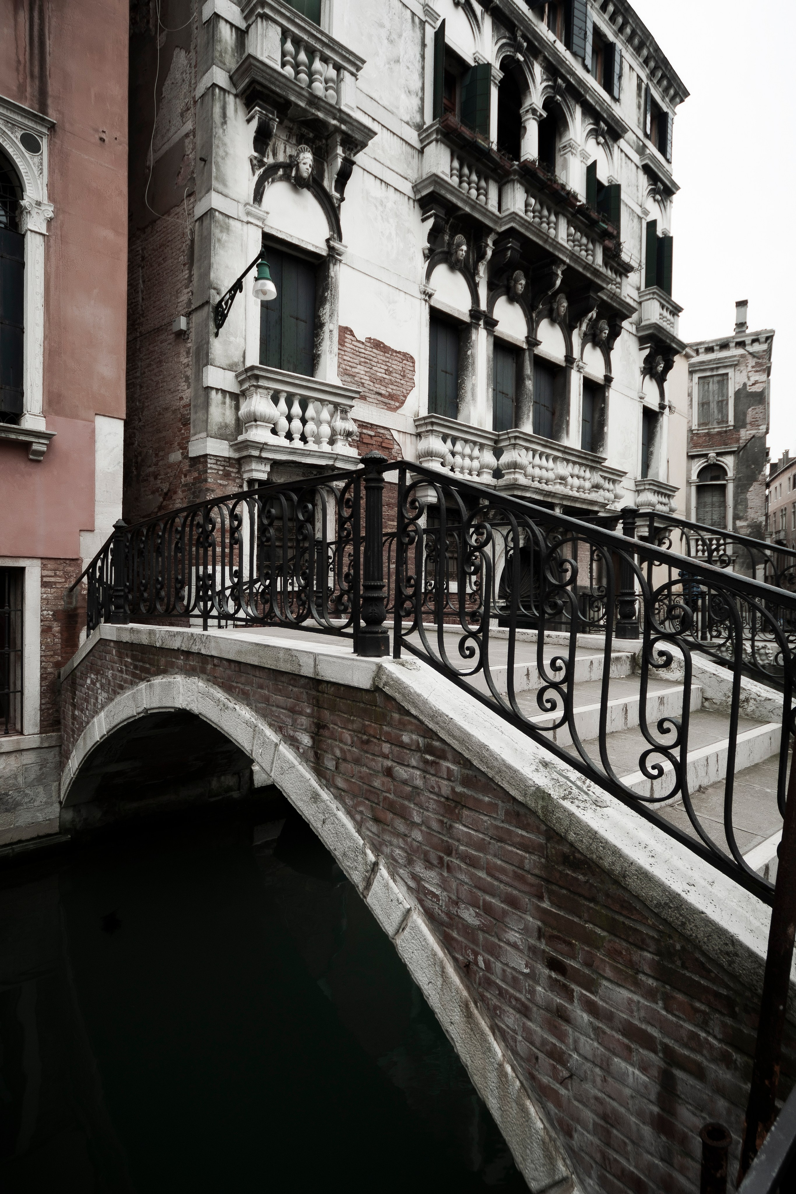 ВЕНЕЦИЯ. Портфолио фотографа