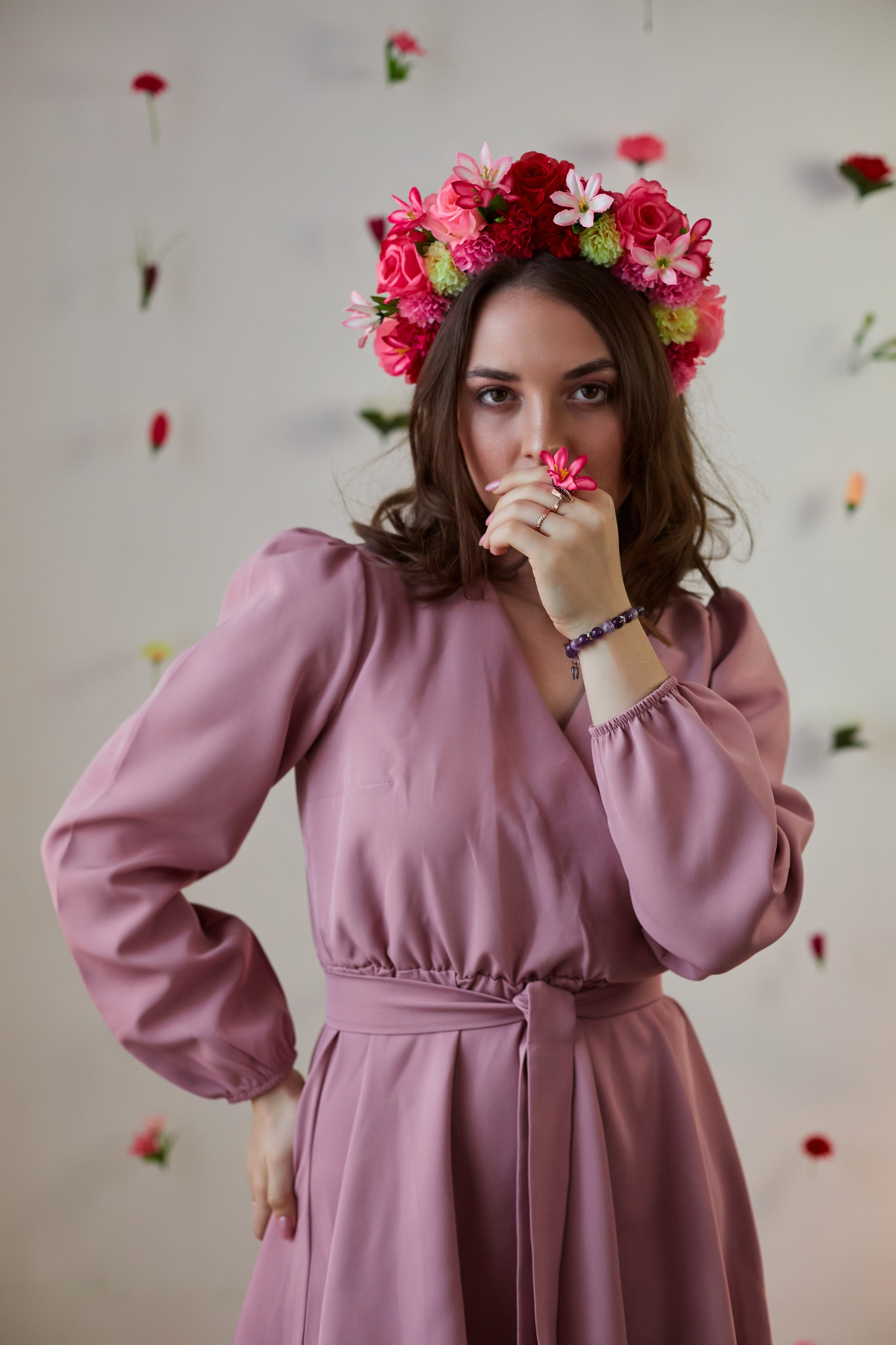 «С Днем рождения, Вика!». Свадебный и креативный фотограф в ЮФО и МСК