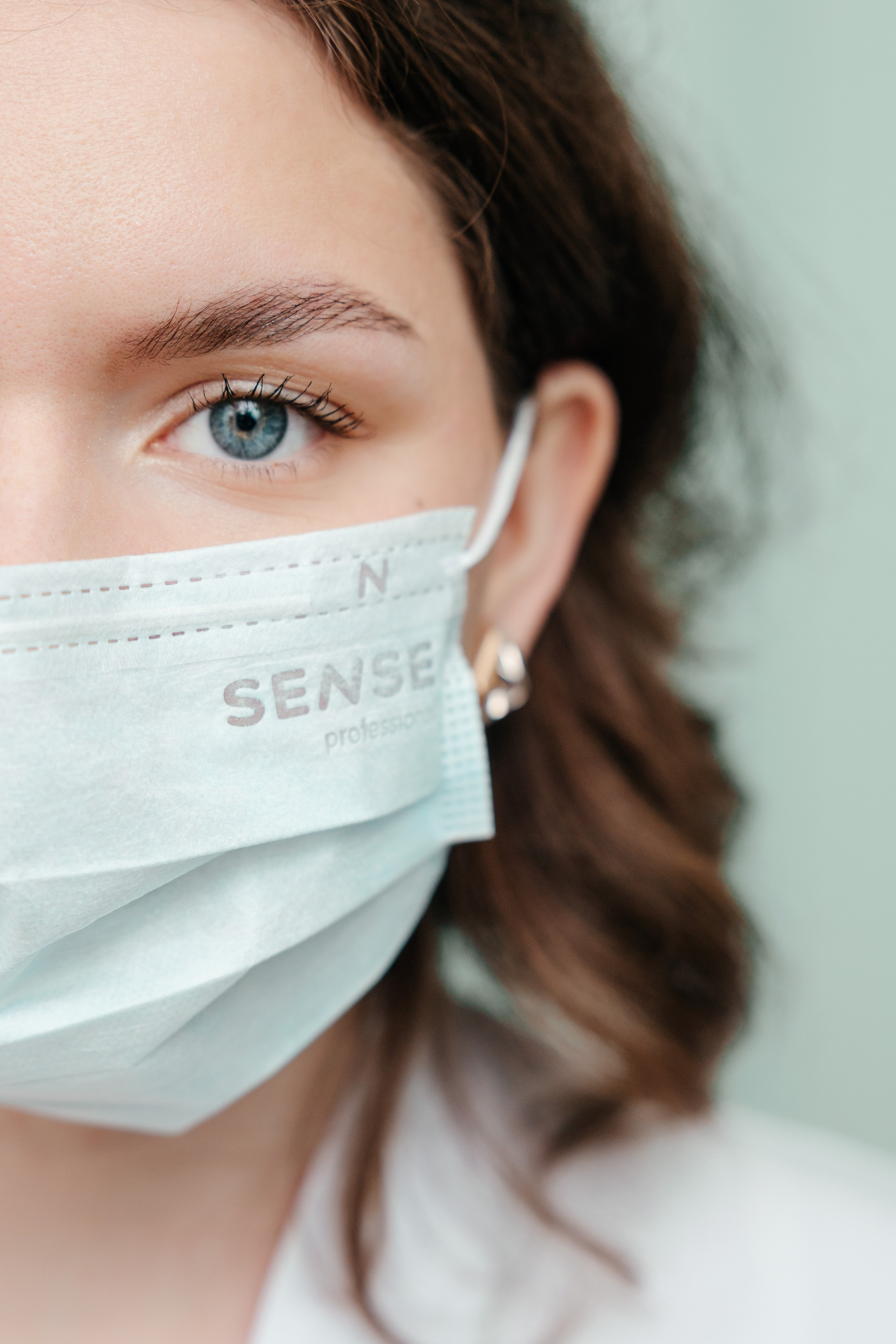 Фотосъемка стоматологии в Екатеринбурге. Фотограф для бизнеса Константин Брусницын в Екатеринбурге