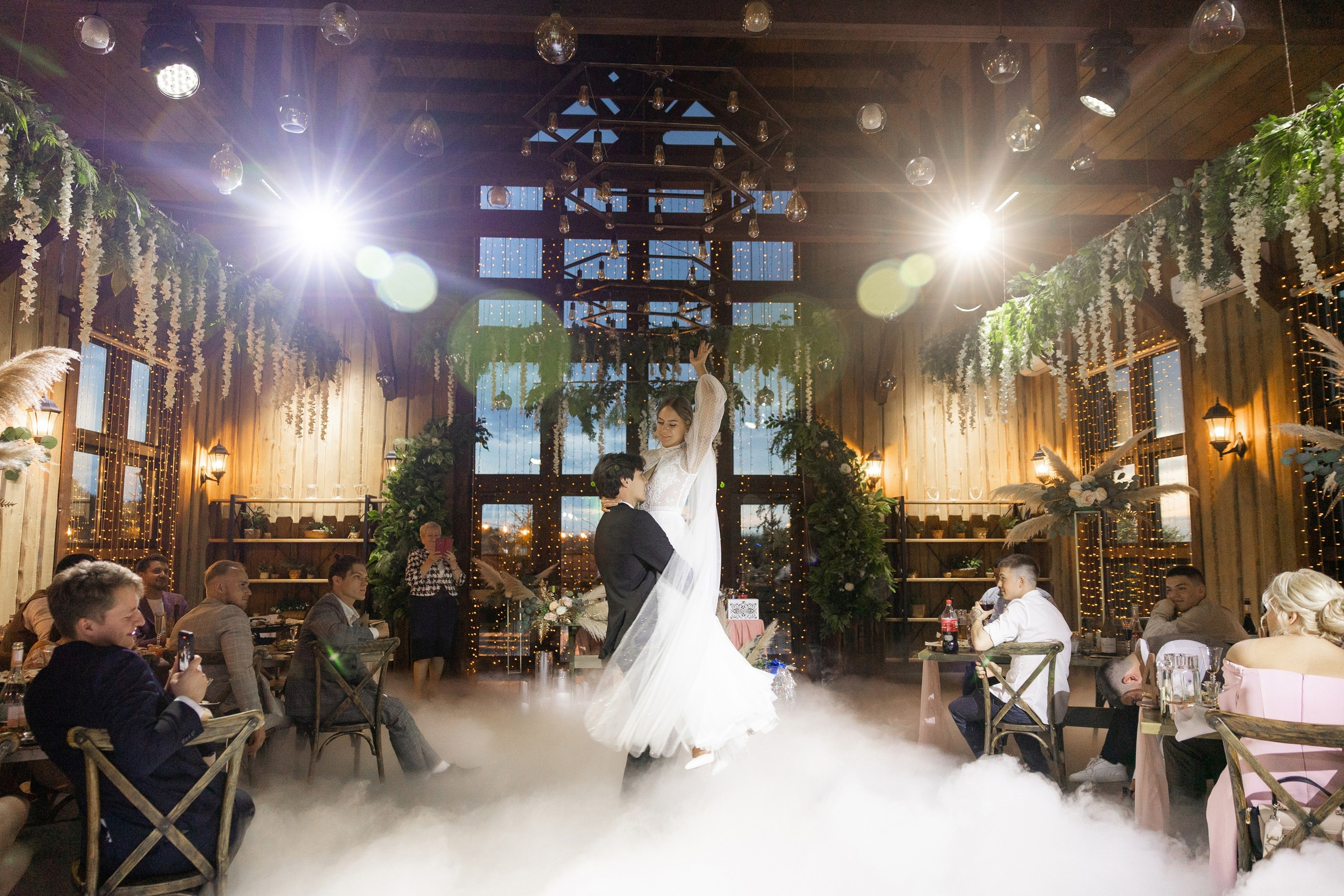 Даня и Настя. Свадебный фотограф в Санкт-Петербурге Рябикин Александр , занимаюсь св