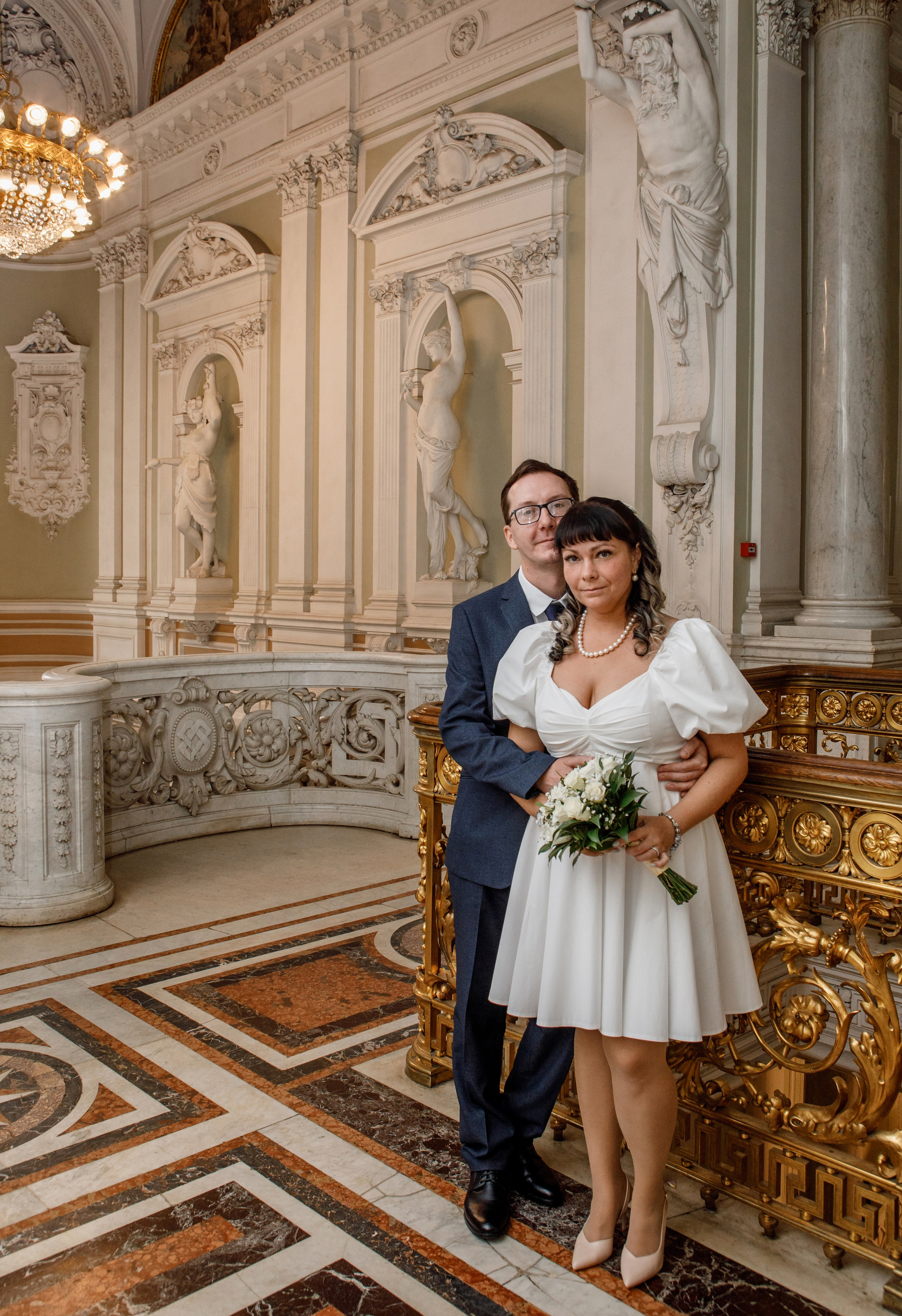 Свадьба Олега и Илоны. Предметный и семейный фотограф в Санкт-Петербурге Катерина Стеклова