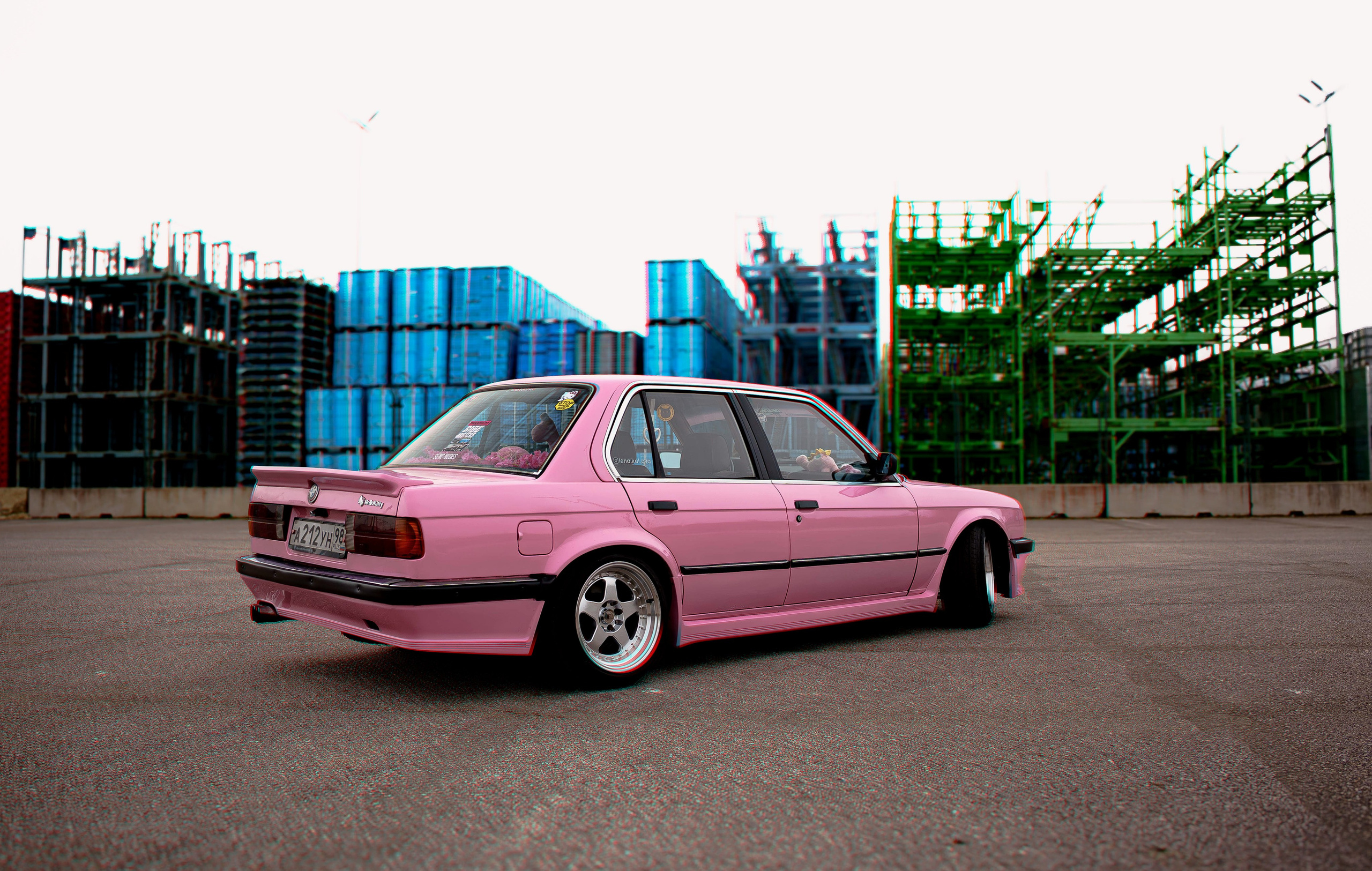 Aliva media. Александр СМИ