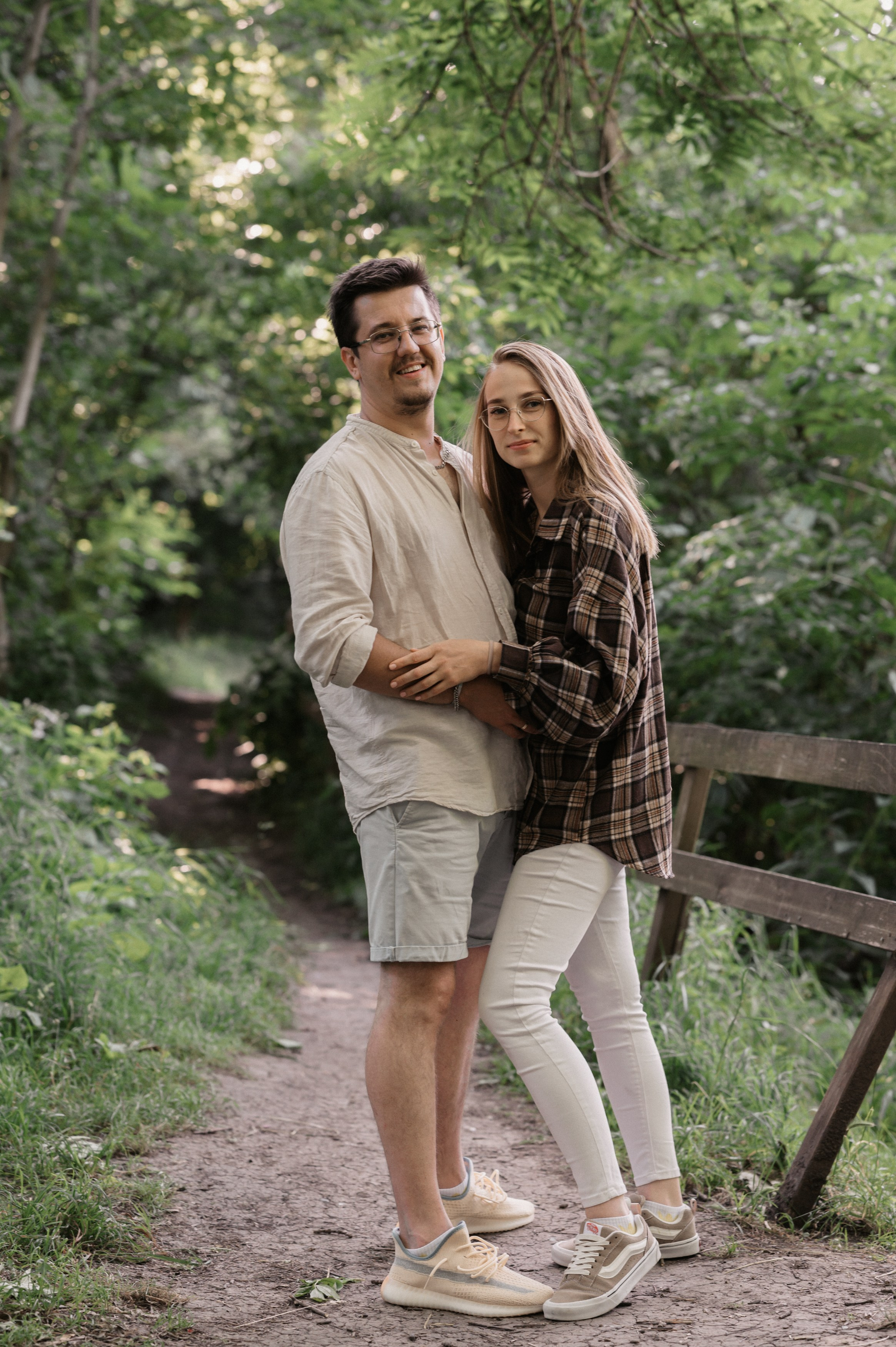 Family day. Фотограф Ким Ангелина