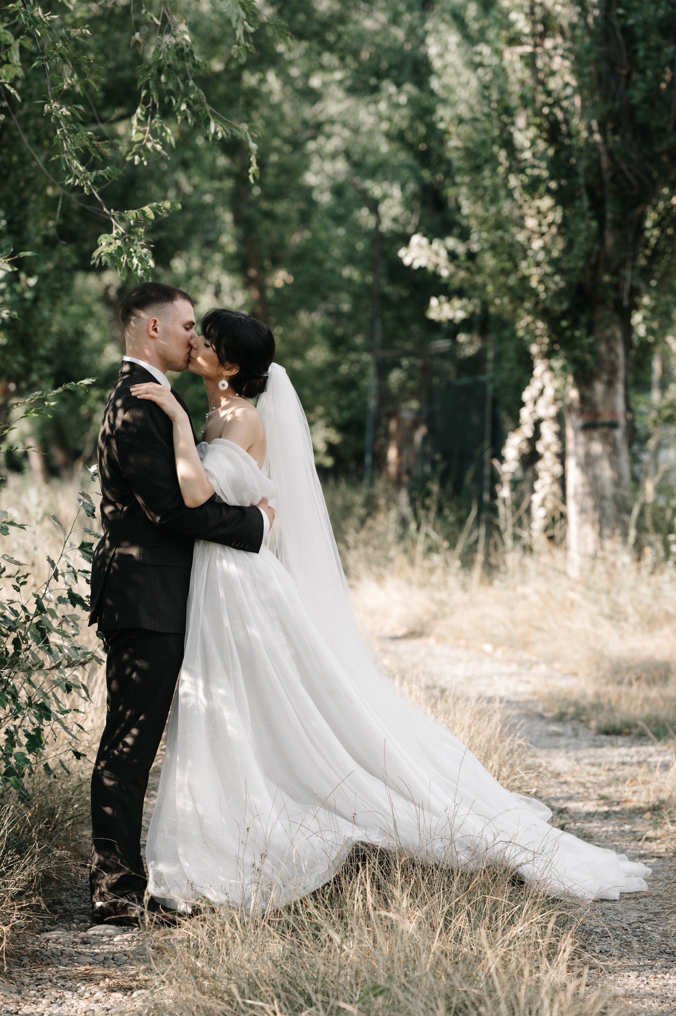 Про любовь. Фотограф Ким Ангелина