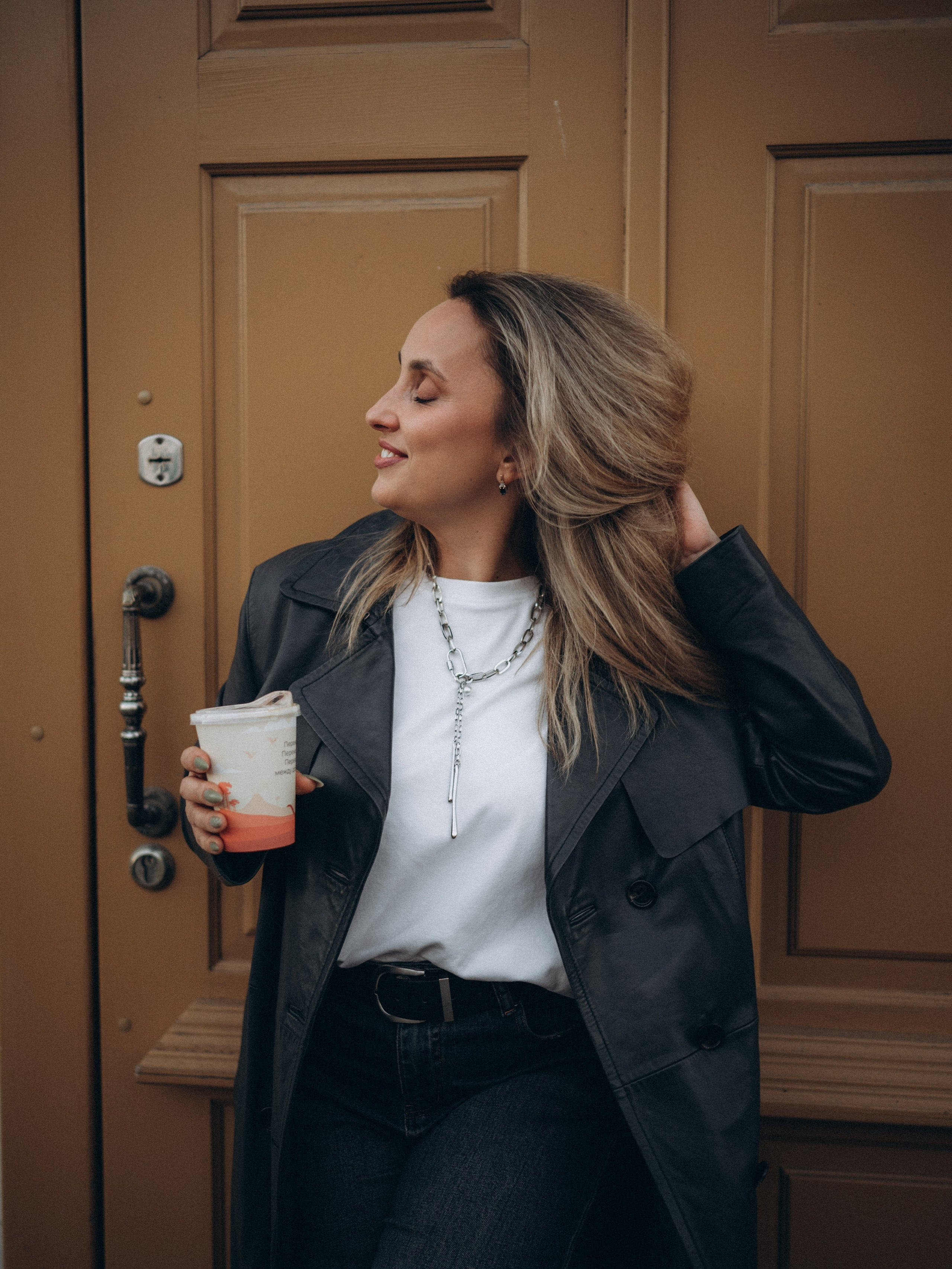 Юля Бунина. Фотограф Любовь Подосенова Липецк|Воронеж