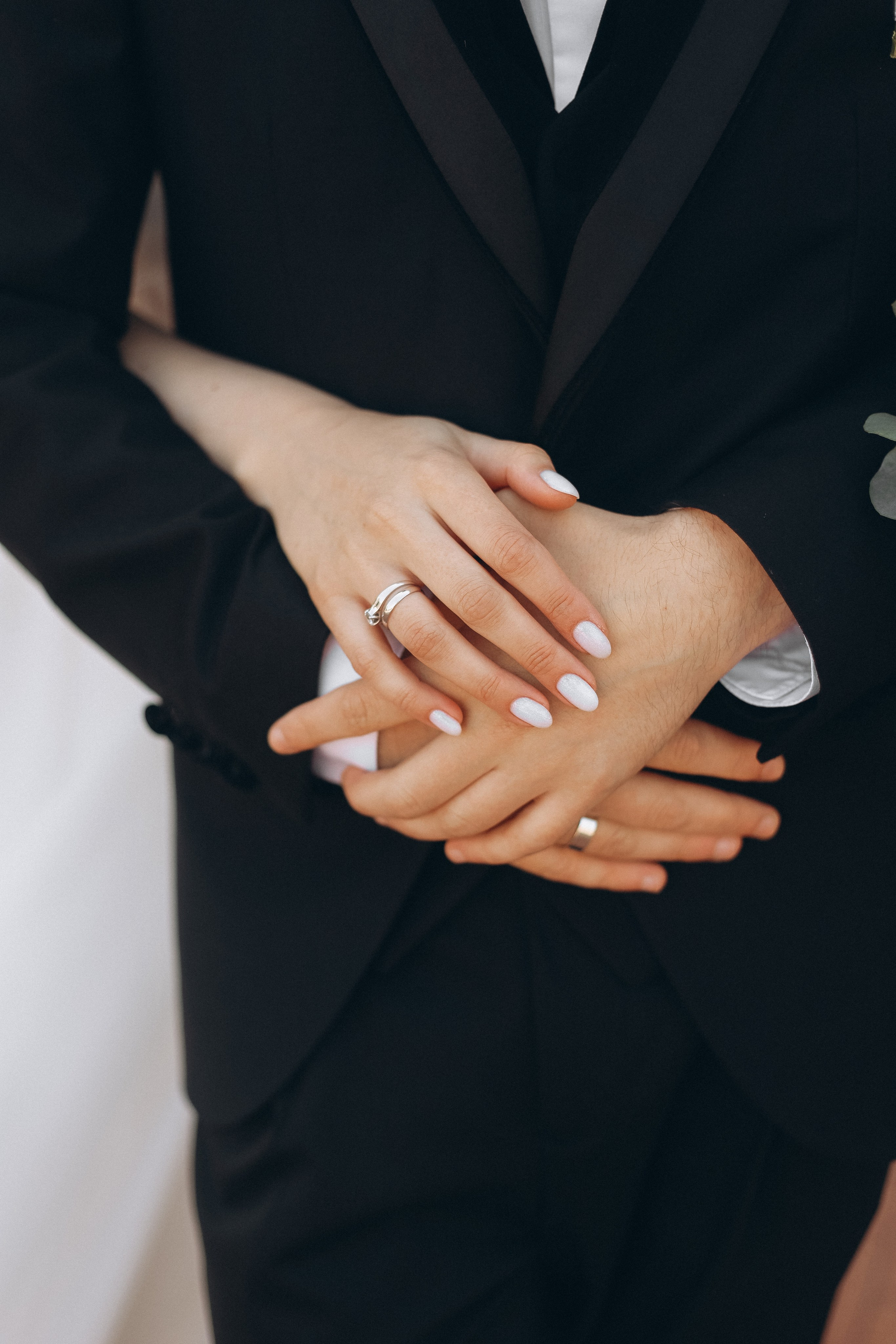 Оля & Леша. Свадебный фотограф Татьяна Курганская