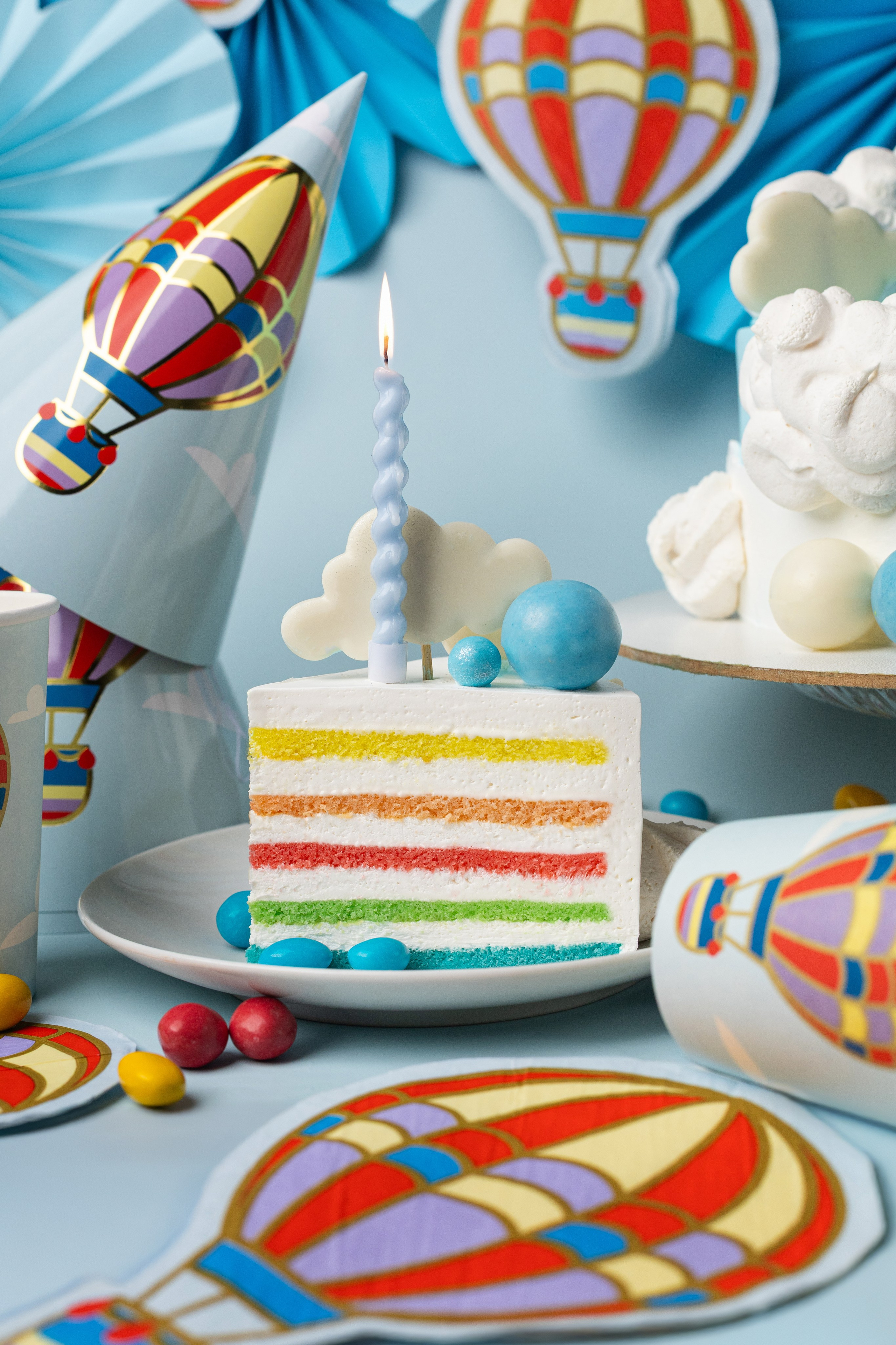 Кондитерские. Фуд-фотограф Загардинова Анастасия