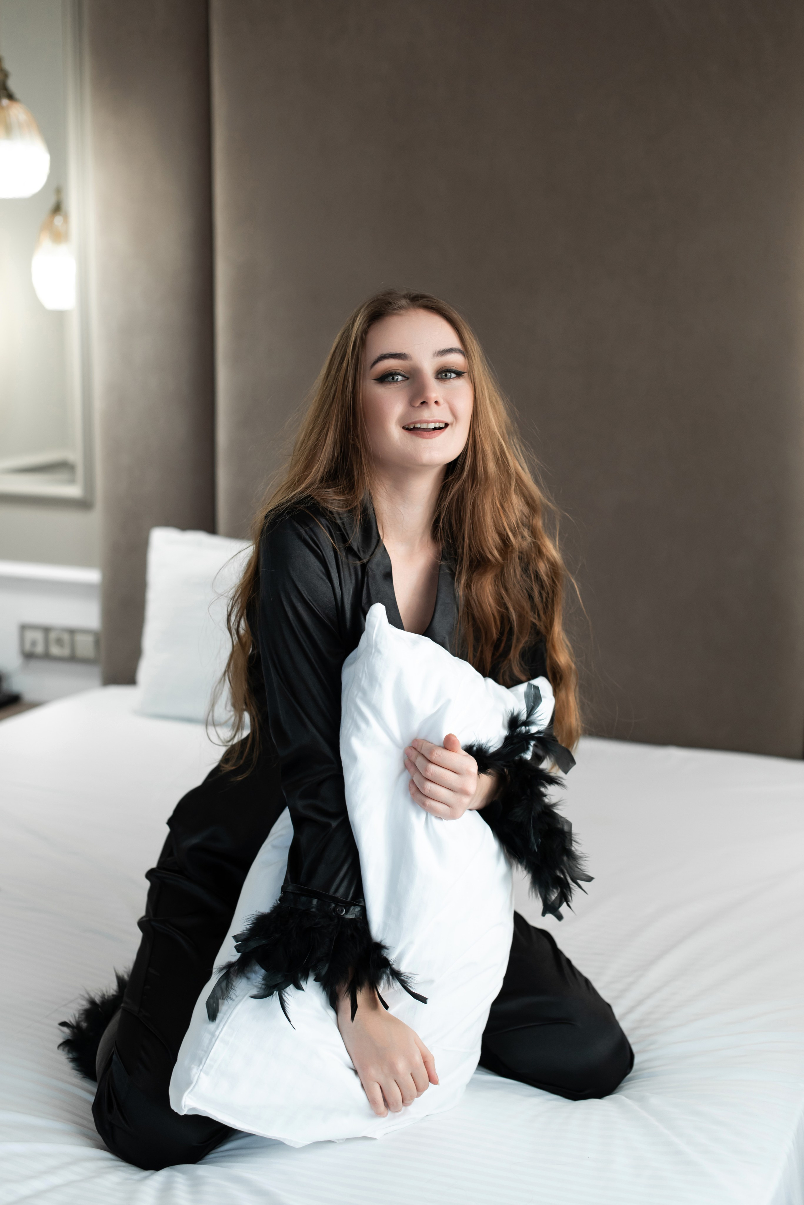 Анастасия. Фотограф Палий Ульяна