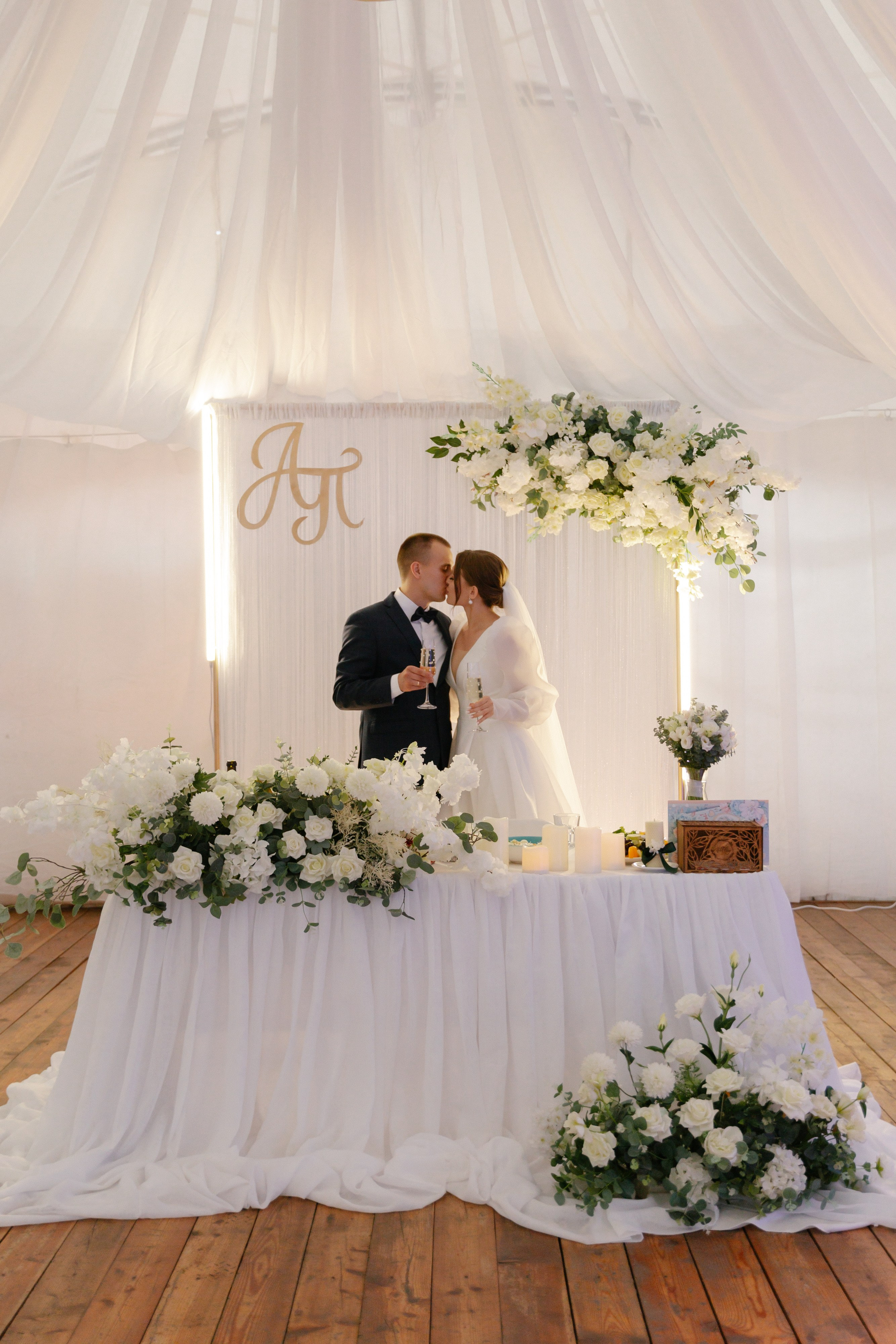 Алексей и Полина. Фотограф Влада Лаптева Владивосток, Приморский край