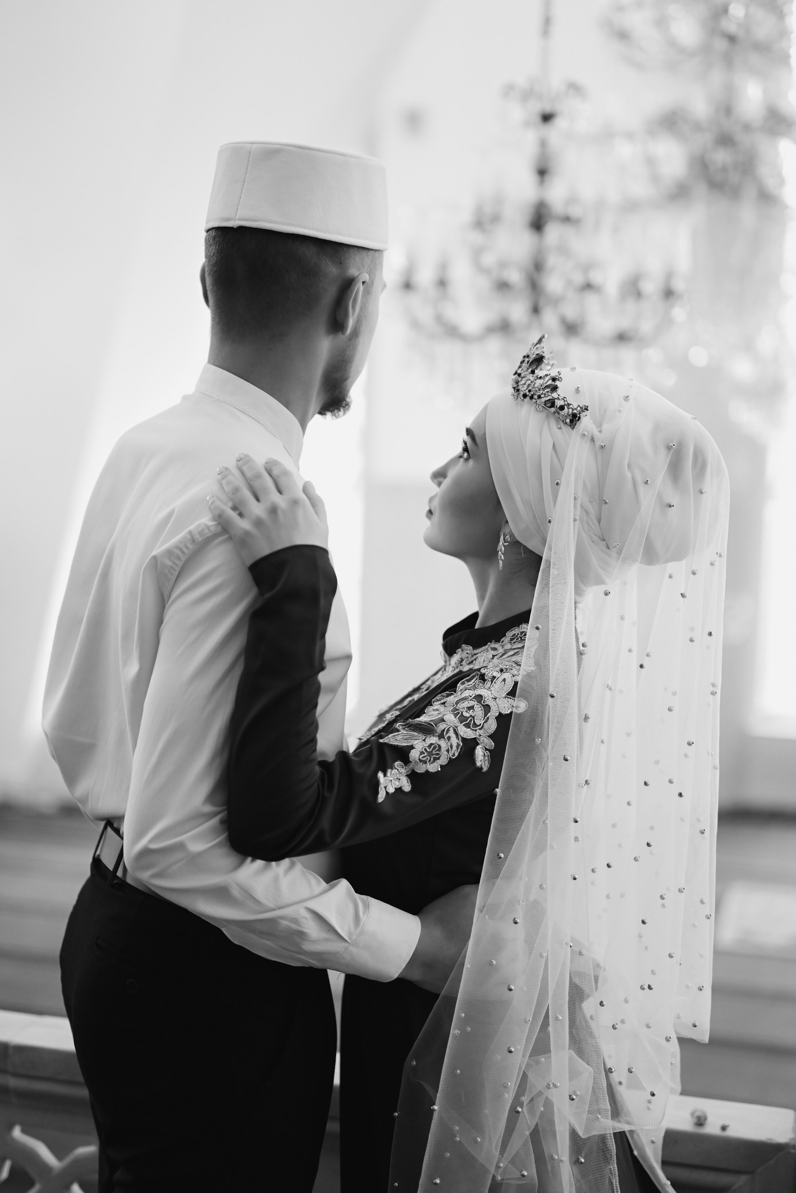 Эдуард и Алсу. Свадебный и семейный фотограф в Уфе Александров Максим