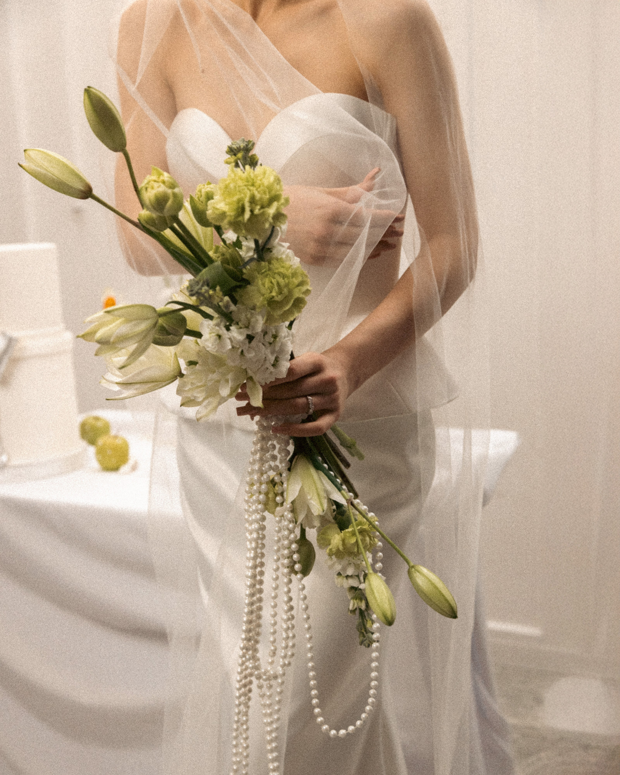 Свадебная съемка. Дарья Корч