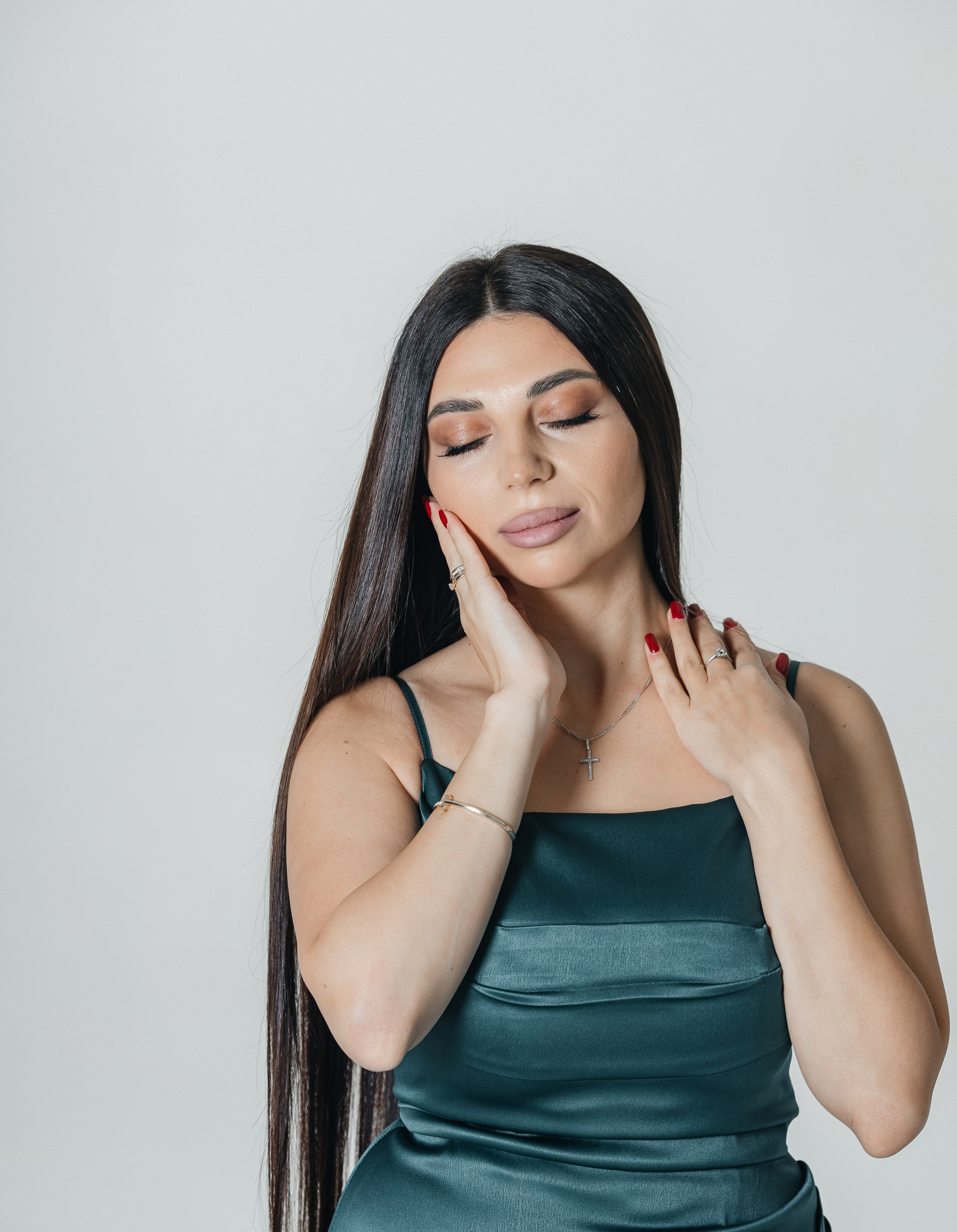 Индивидуальная сьемка. Фотограф во Владивостоке Анастасия Житникова