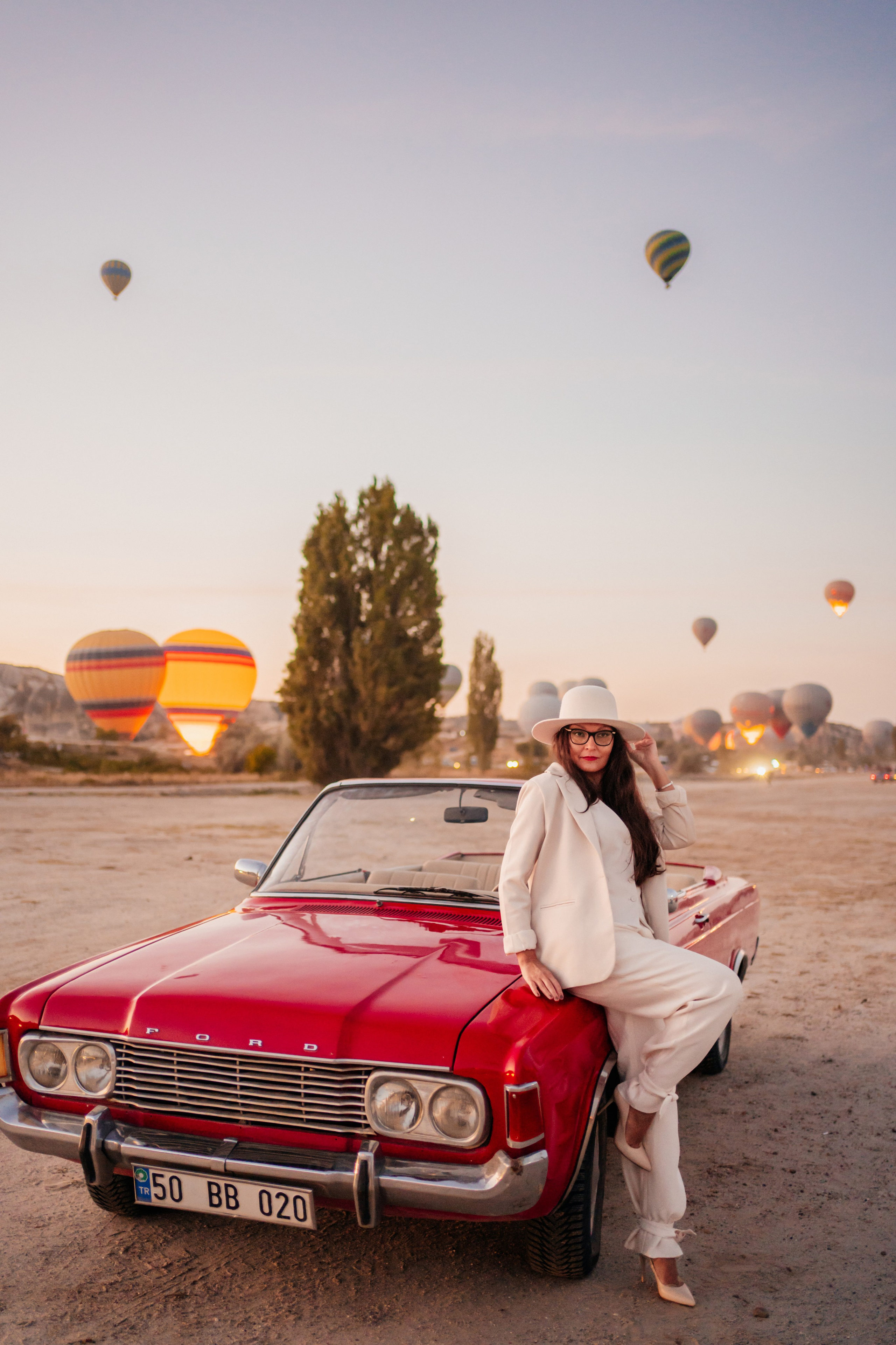 Фотоотчет тура в Каппадокию и Стамбул. Семейный фотограф, фотосессия беременности в Новосибирске Кристина Киб